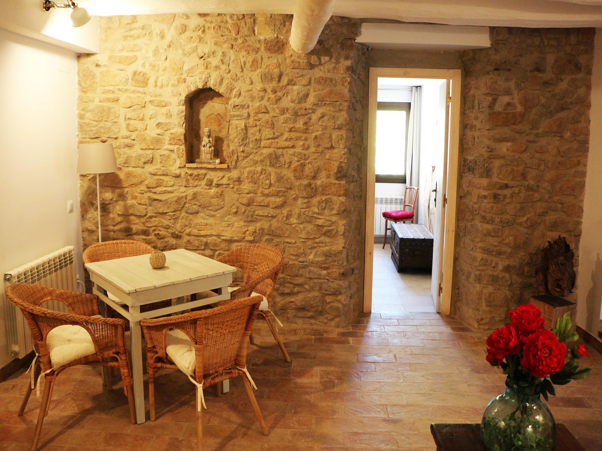 Semesterhus La vila Argençola