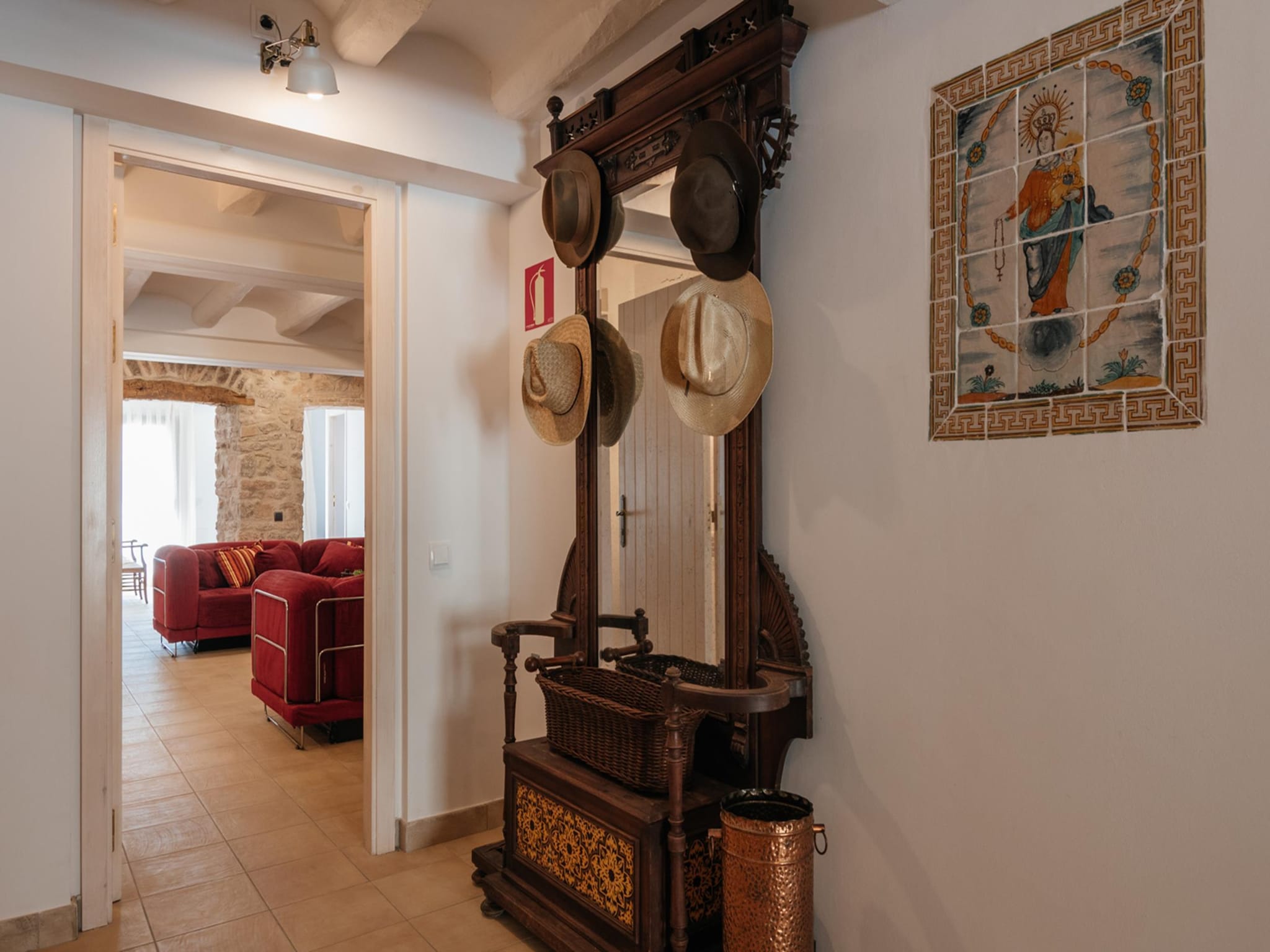 Semesterhus La vila Argençola