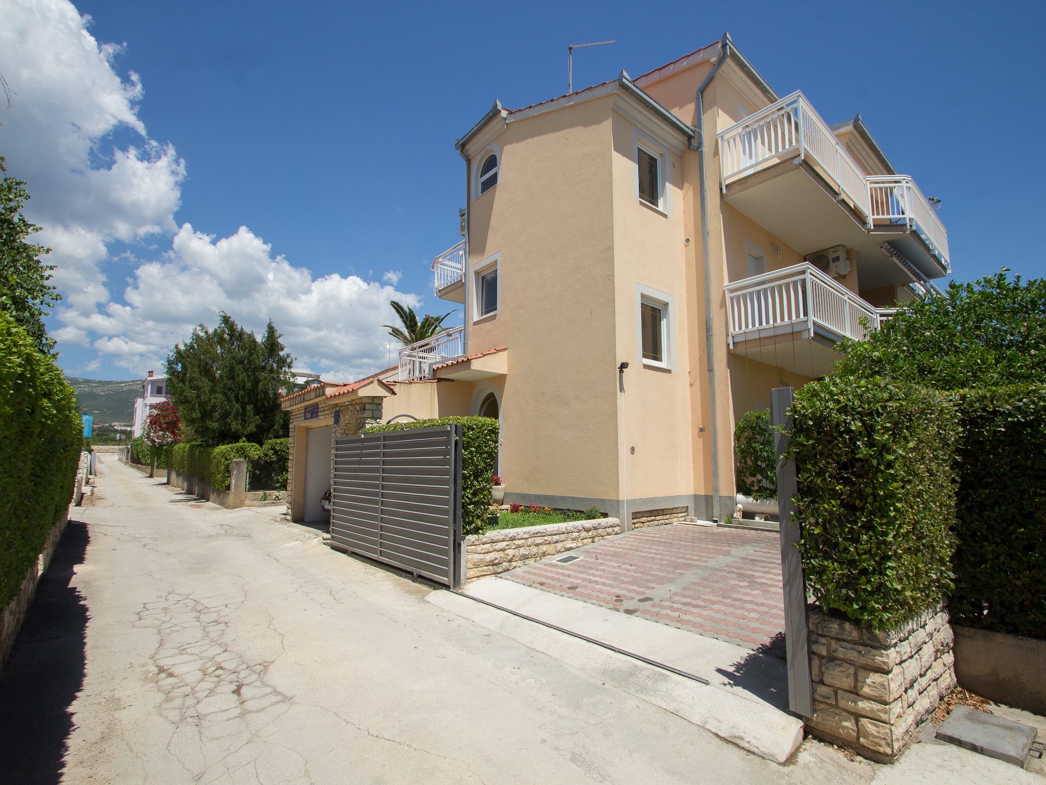 Apartmá Apartment Penic