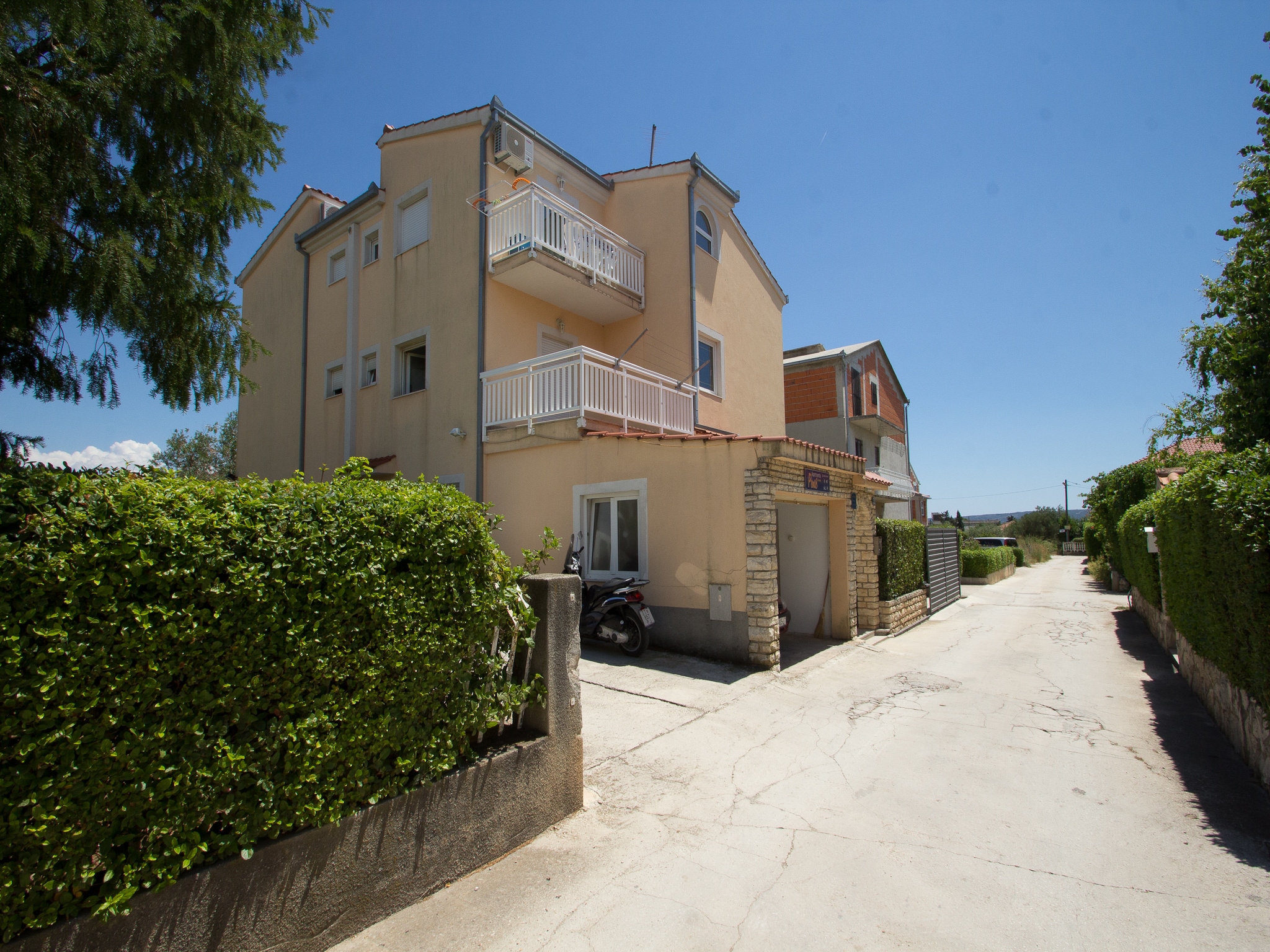 Apartmá Apartment Penic