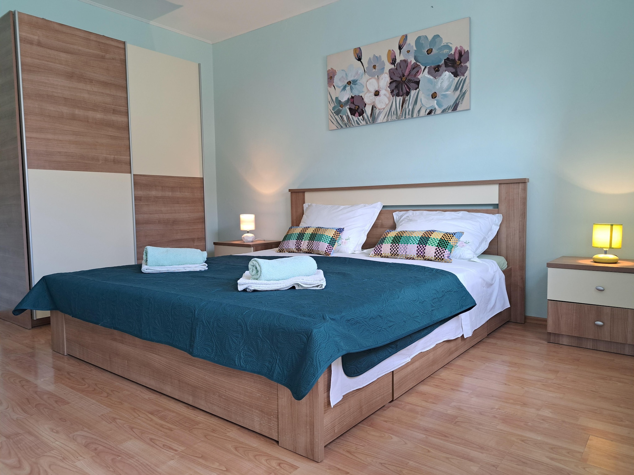 Apartmá Apartment Penic