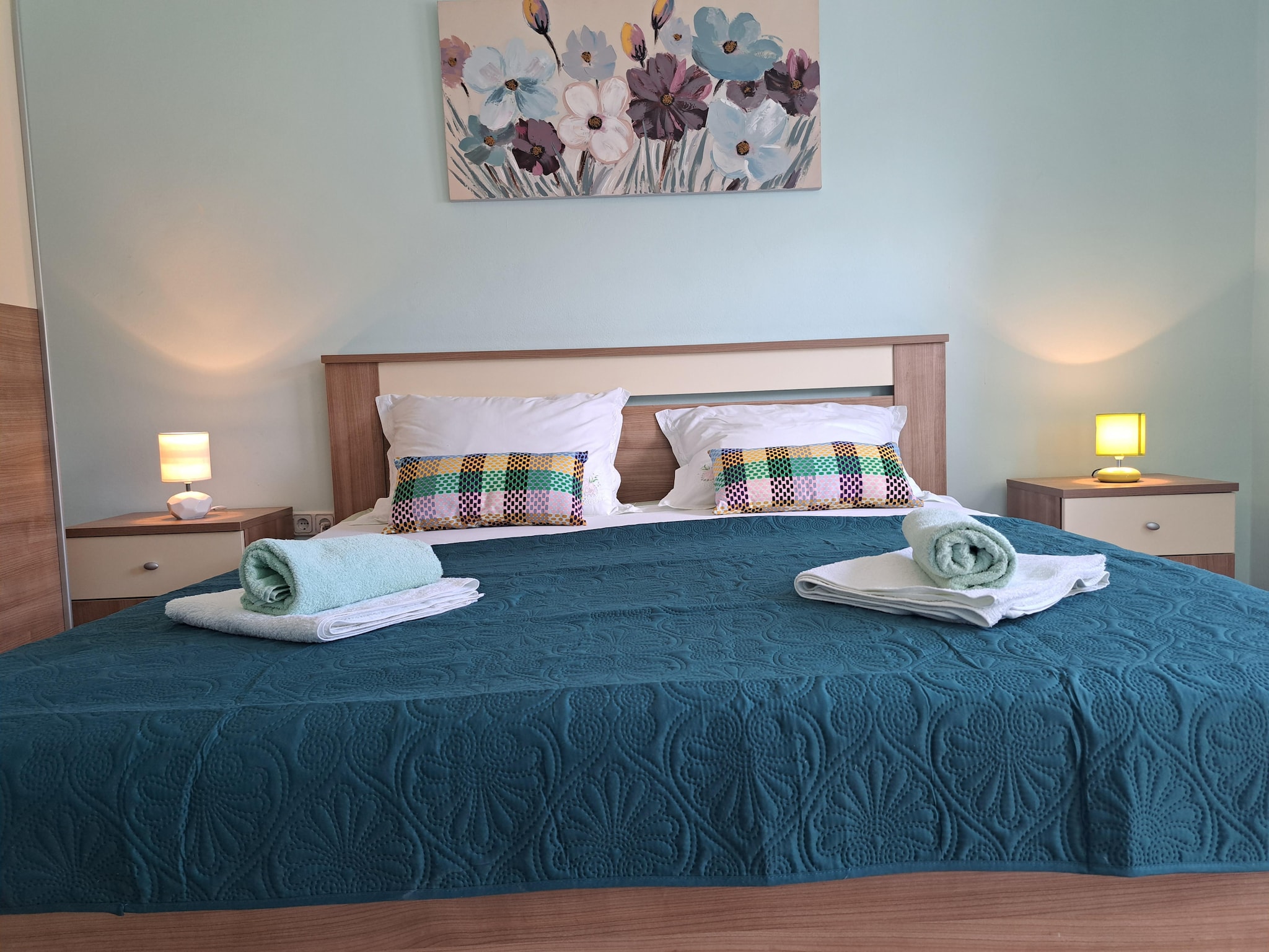 Apartmá Apartment Penic