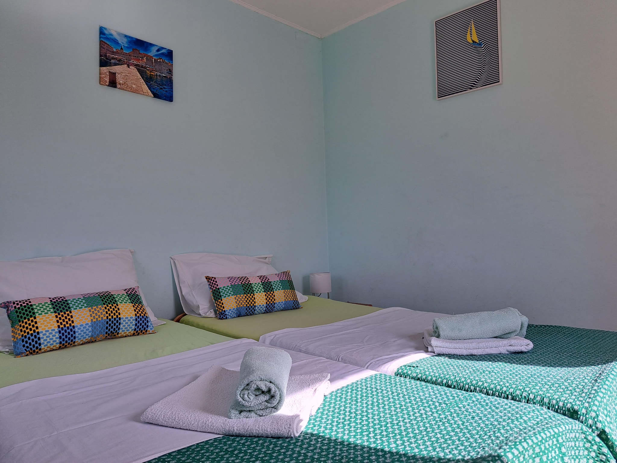 Apartmá Apartment Penic