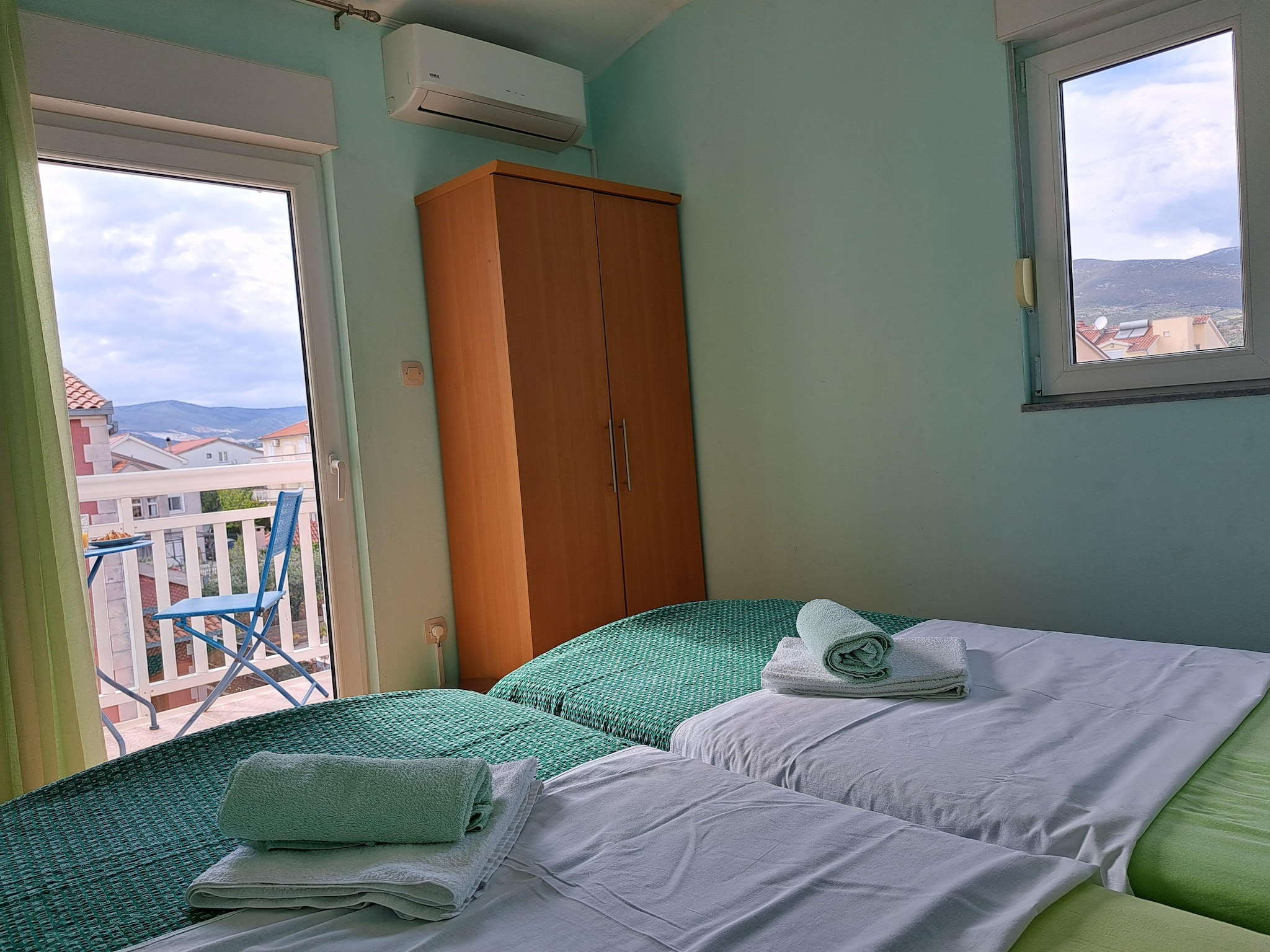 Apartmá Apartment Penic
