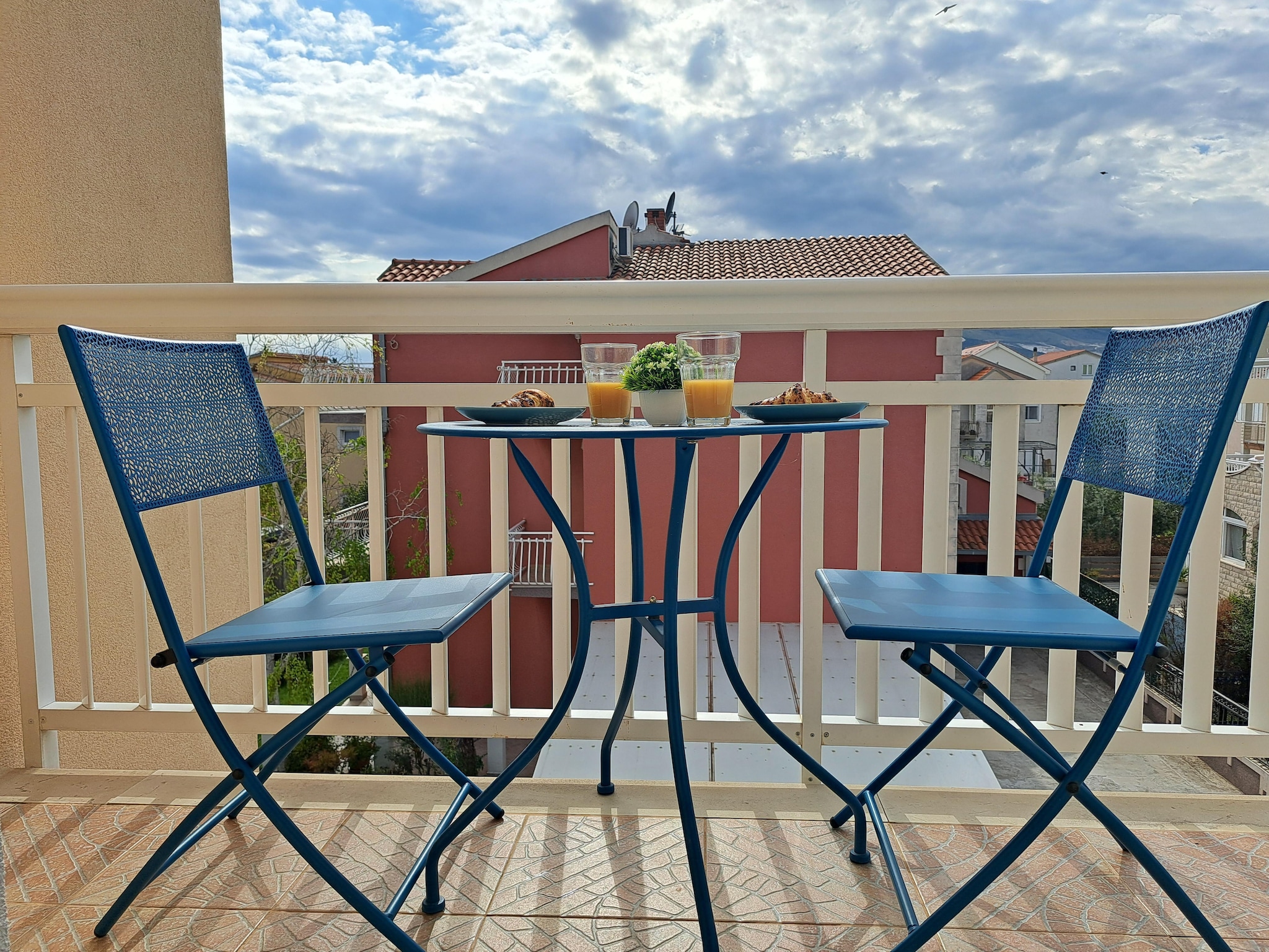 Apartmá Apartment Penic