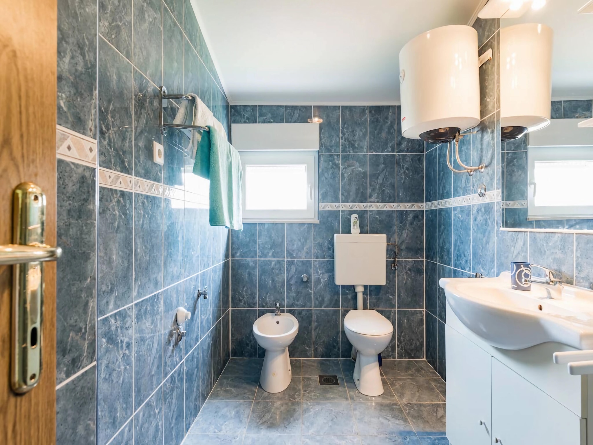 Apartmá Apartment Penic