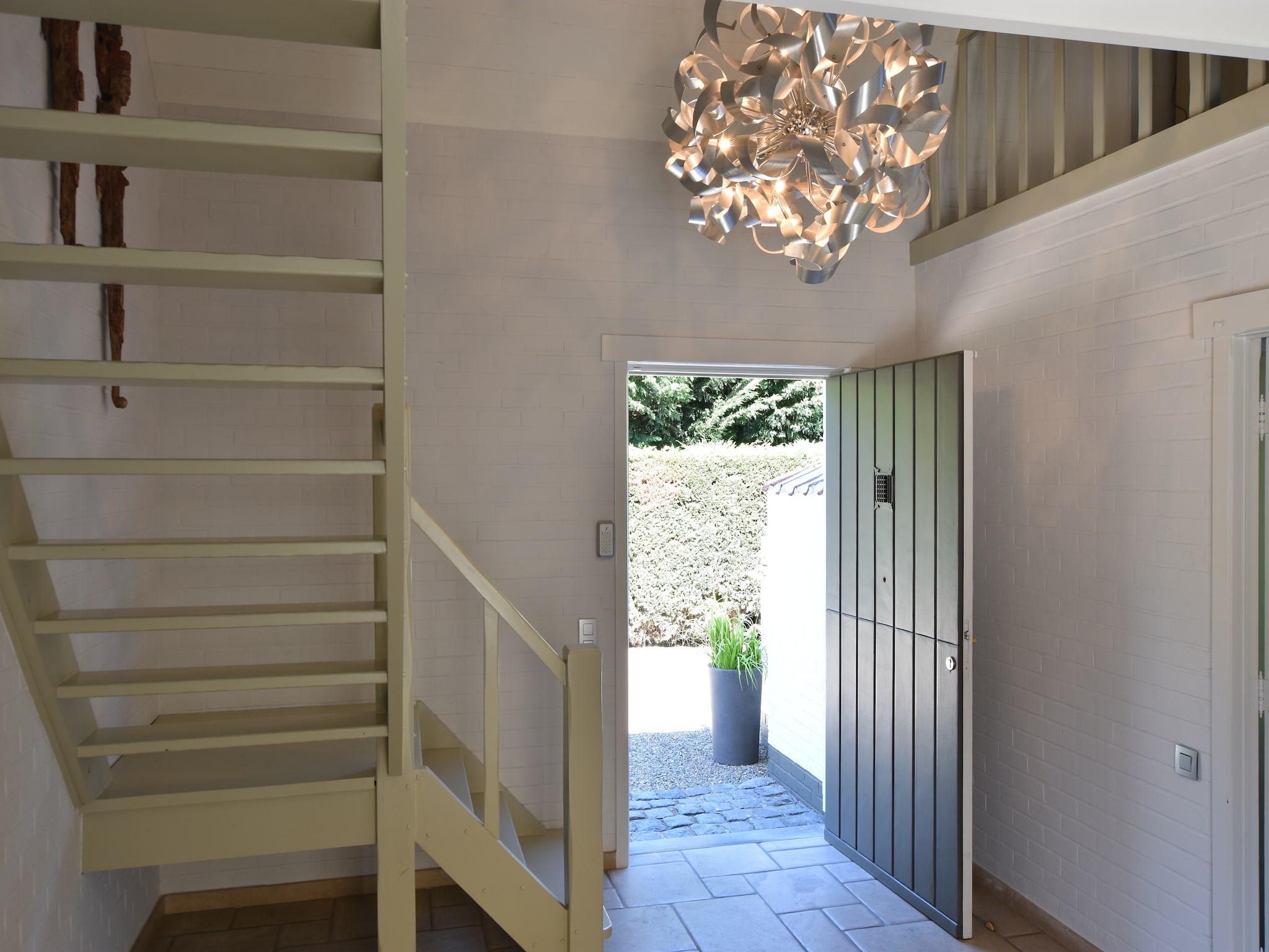 Maison Villa Petunias