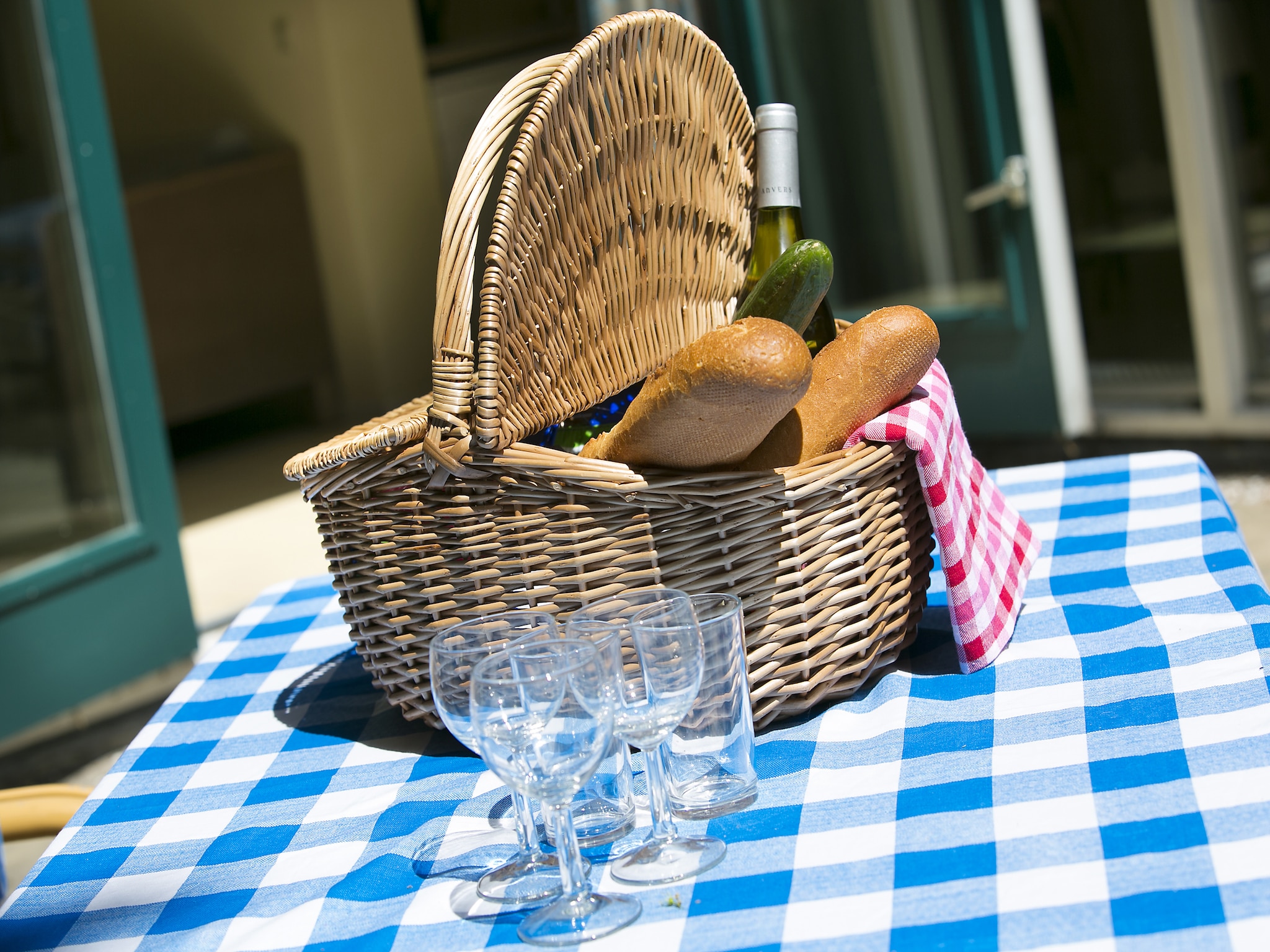 Lomatalo Vakantiepark Kijkduin 7