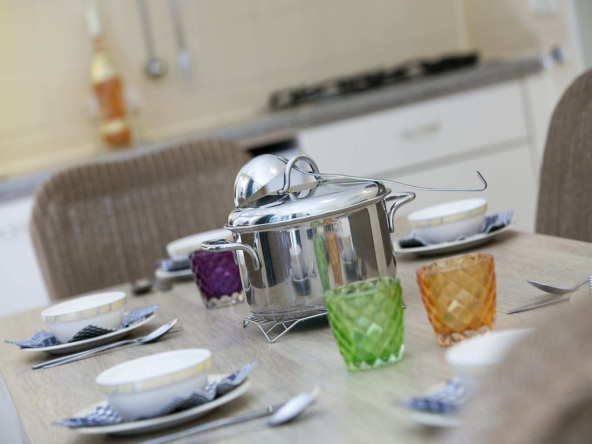 Lomatalo Vakantiepark Kijkduin 7