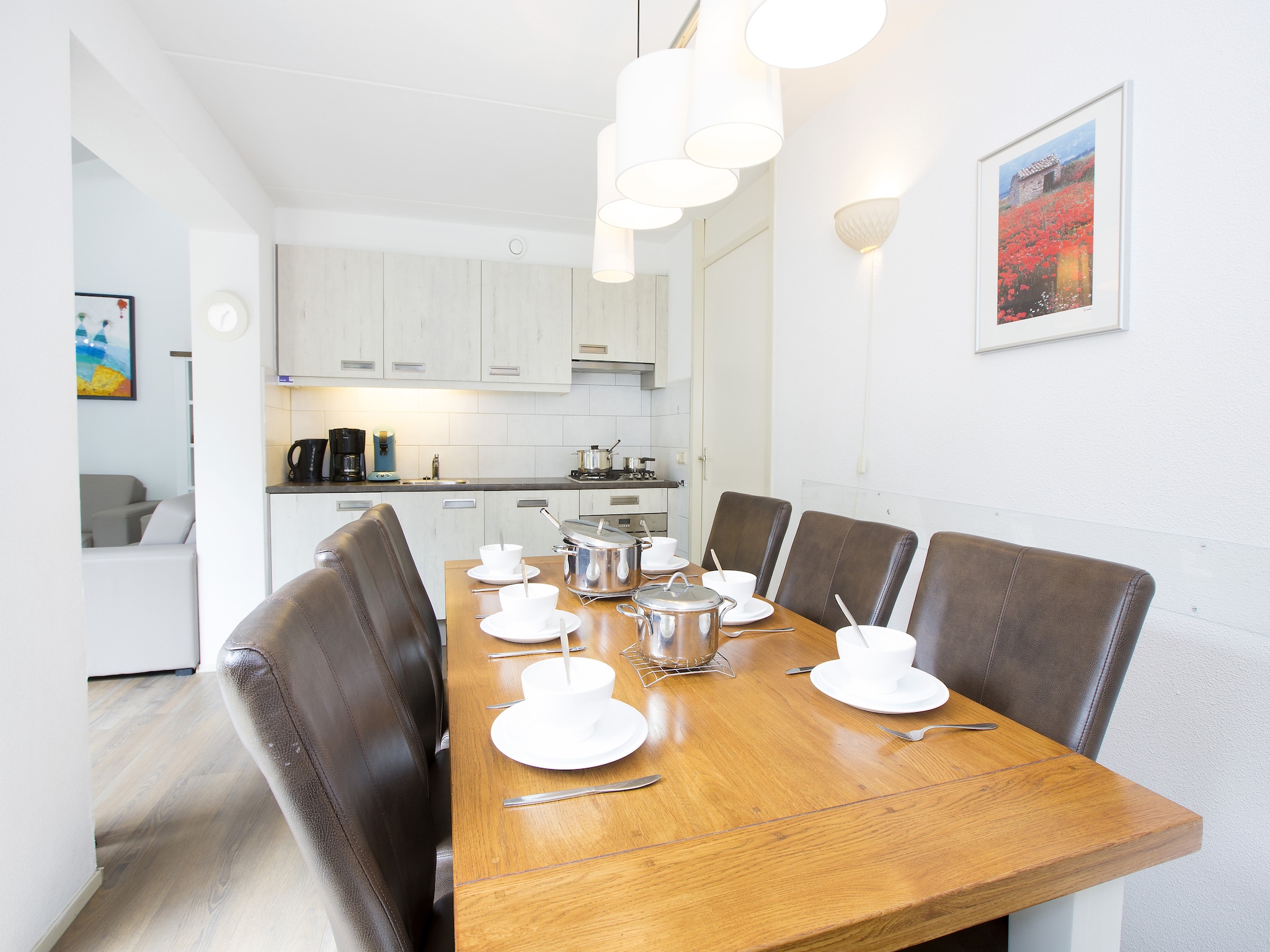 Lomatalo Vakantiepark Kijkduin 7