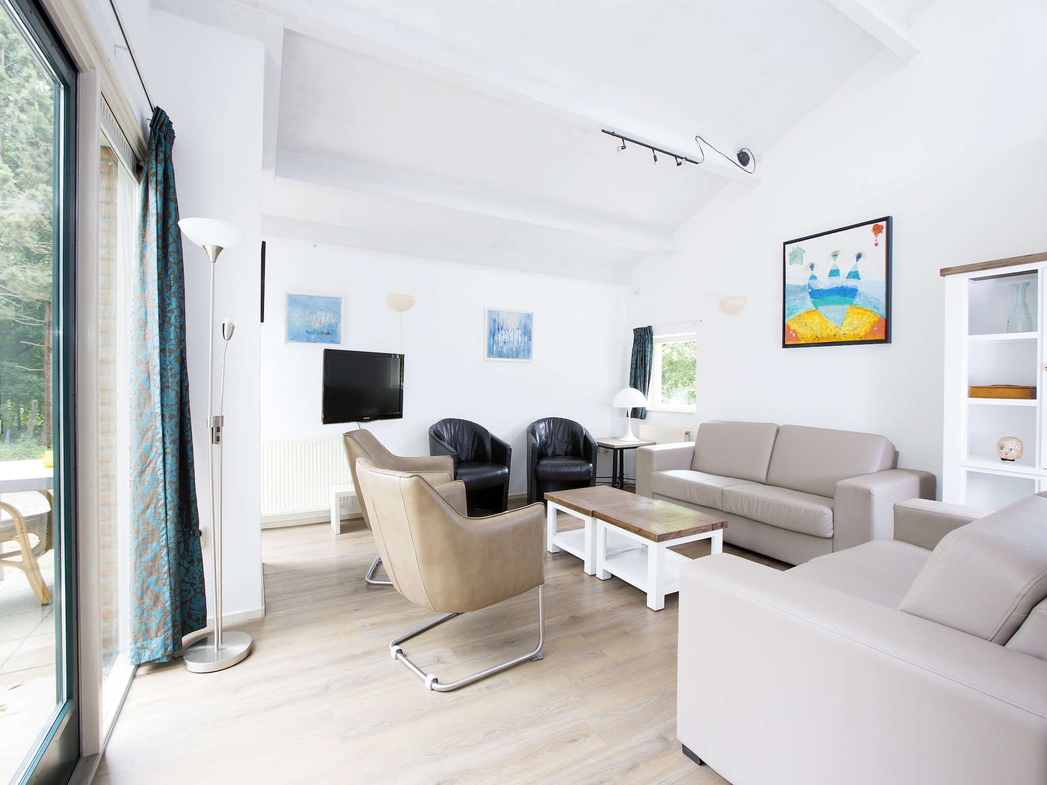 Lomatalo Vakantiepark Kijkduin 7