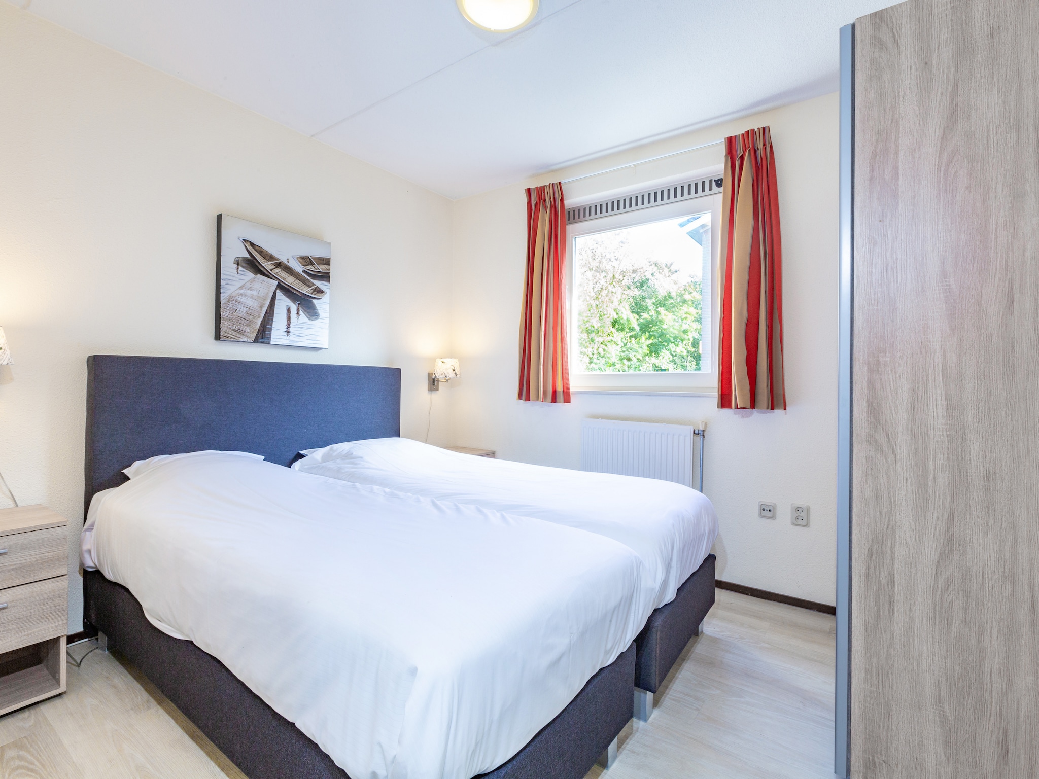 Lomatalo Vakantiepark Kijkduin 7