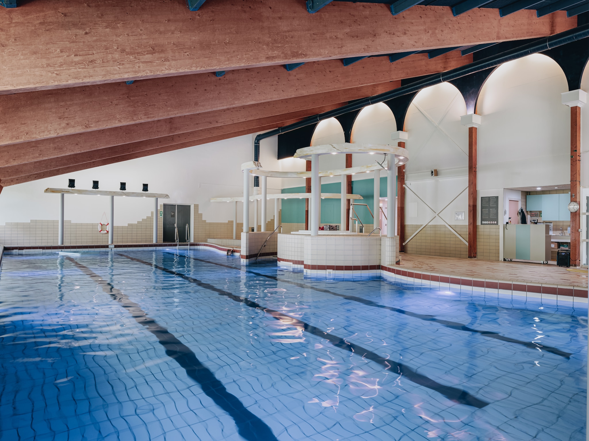 Lomatalo Vakantiepark Kijkduin 7