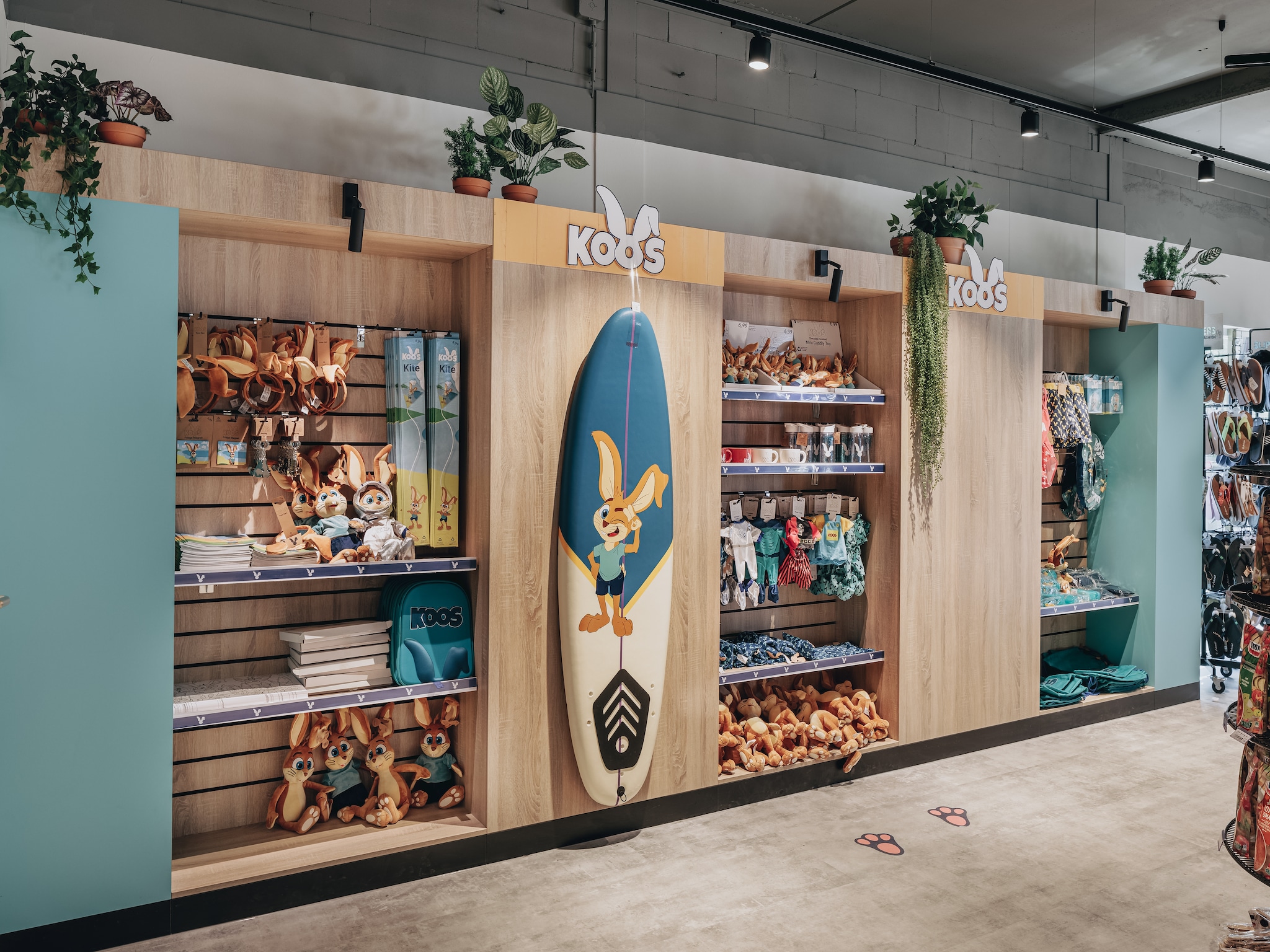 Lomatalo Vakantiepark Kijkduin 7
