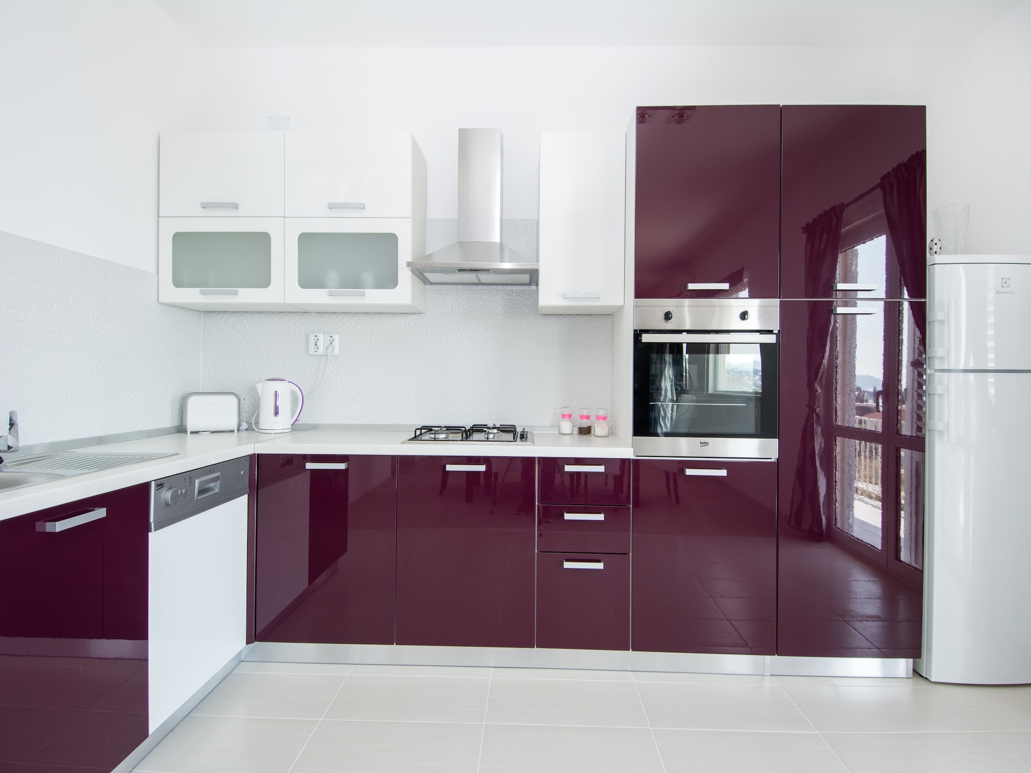 Apartmá Eta's Apartment