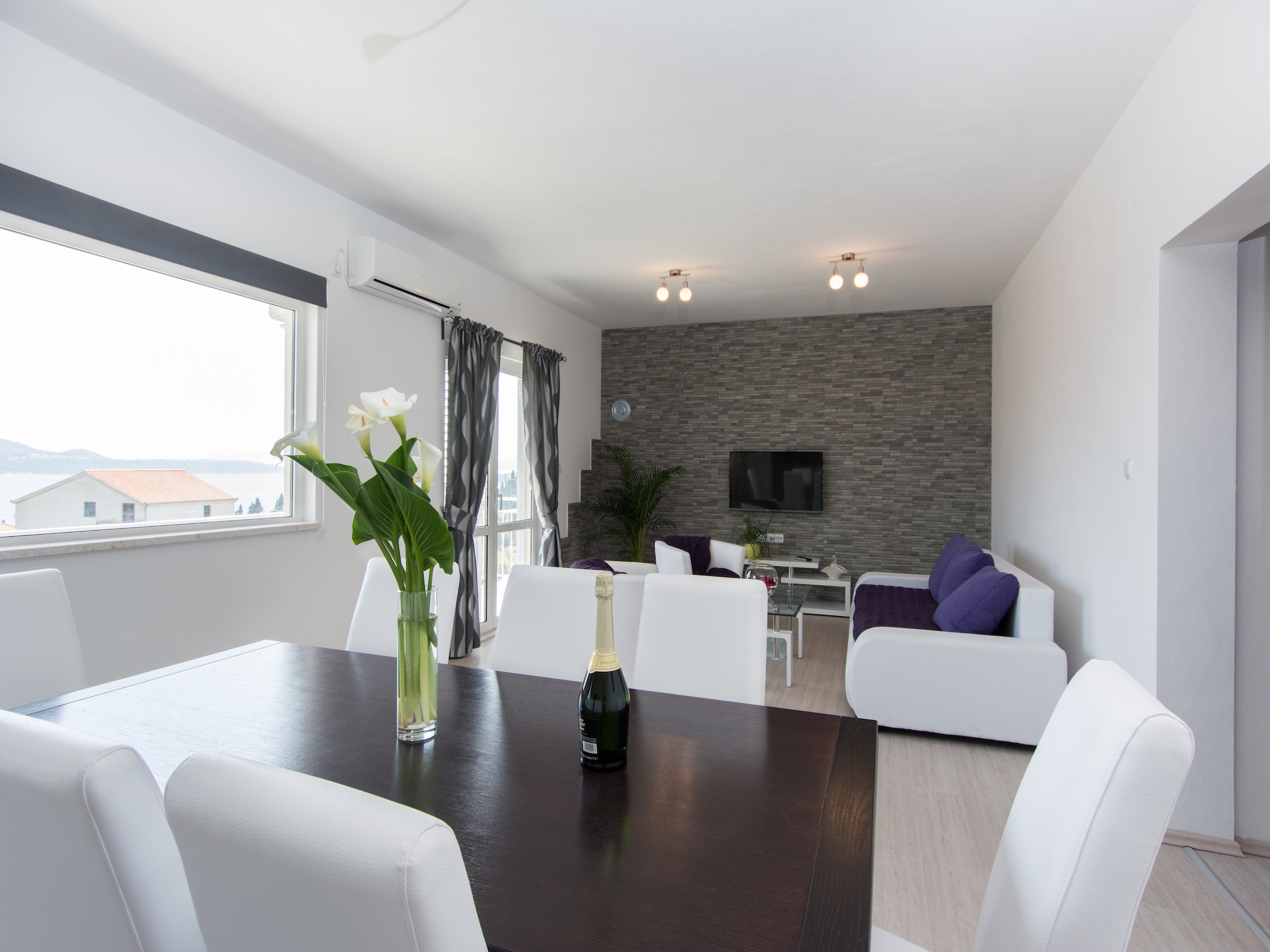 Apartmá Eta's Apartment