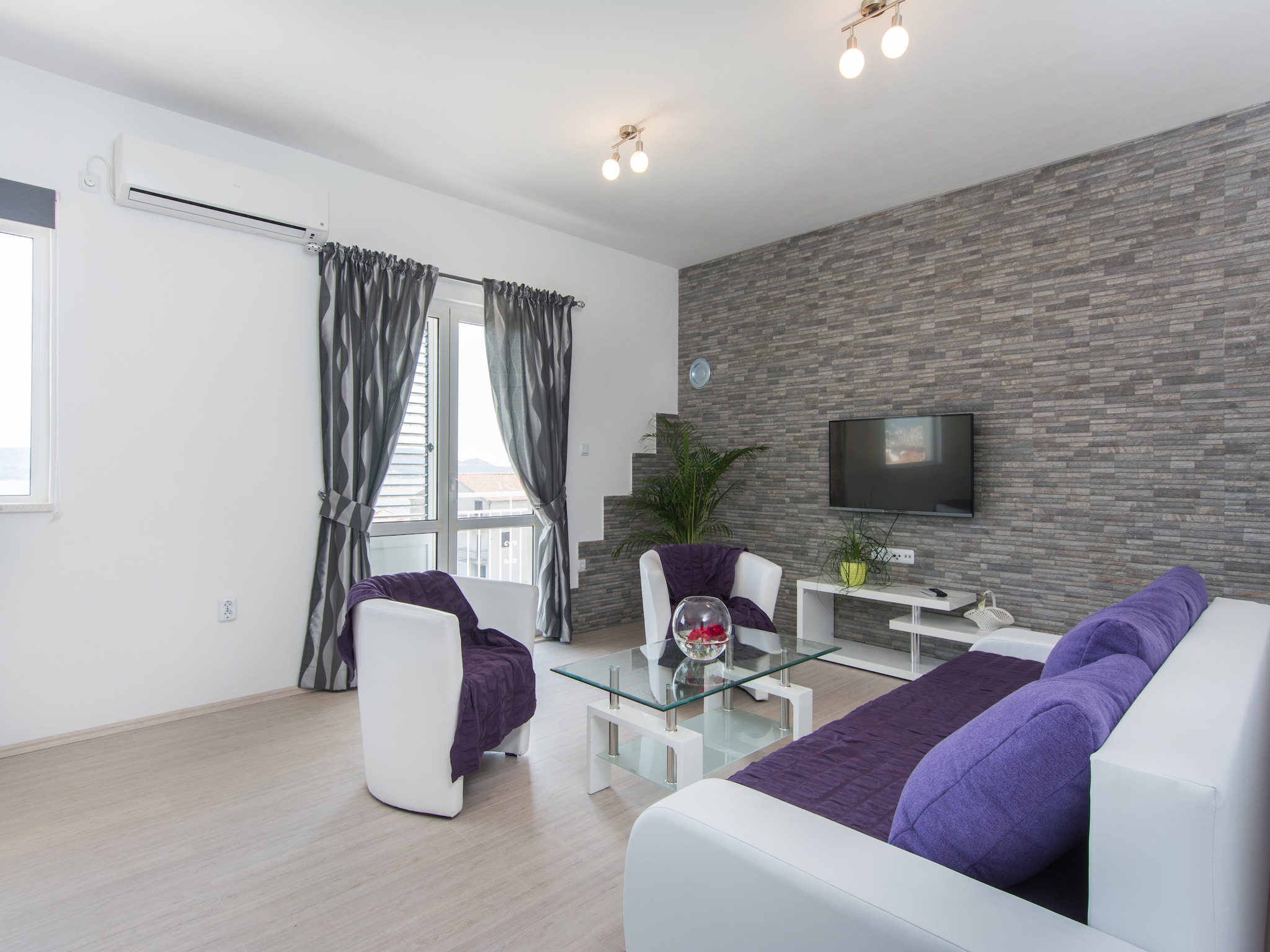 Apartmá Eta's Apartment
