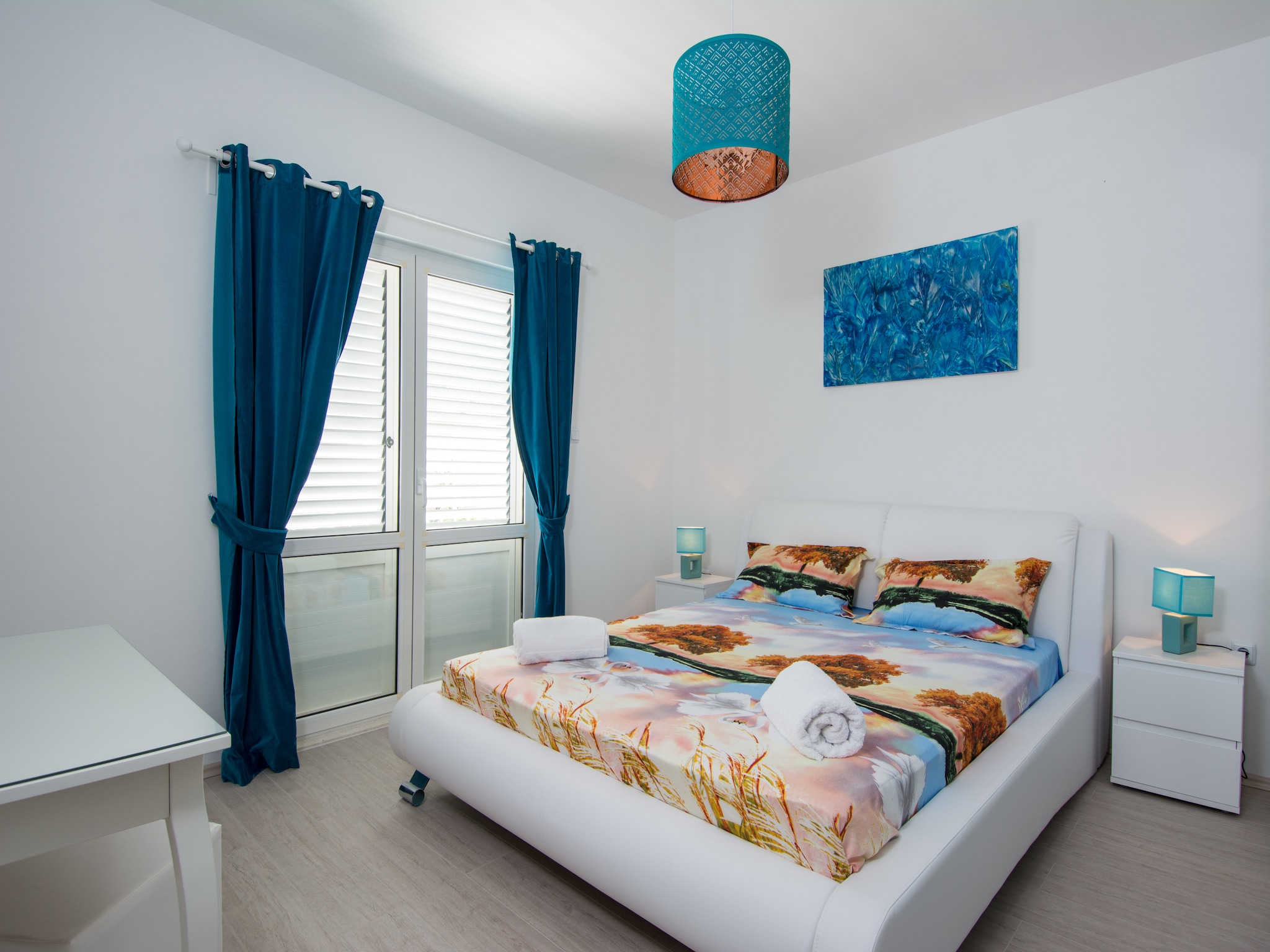 Apartmá Eta's Apartment