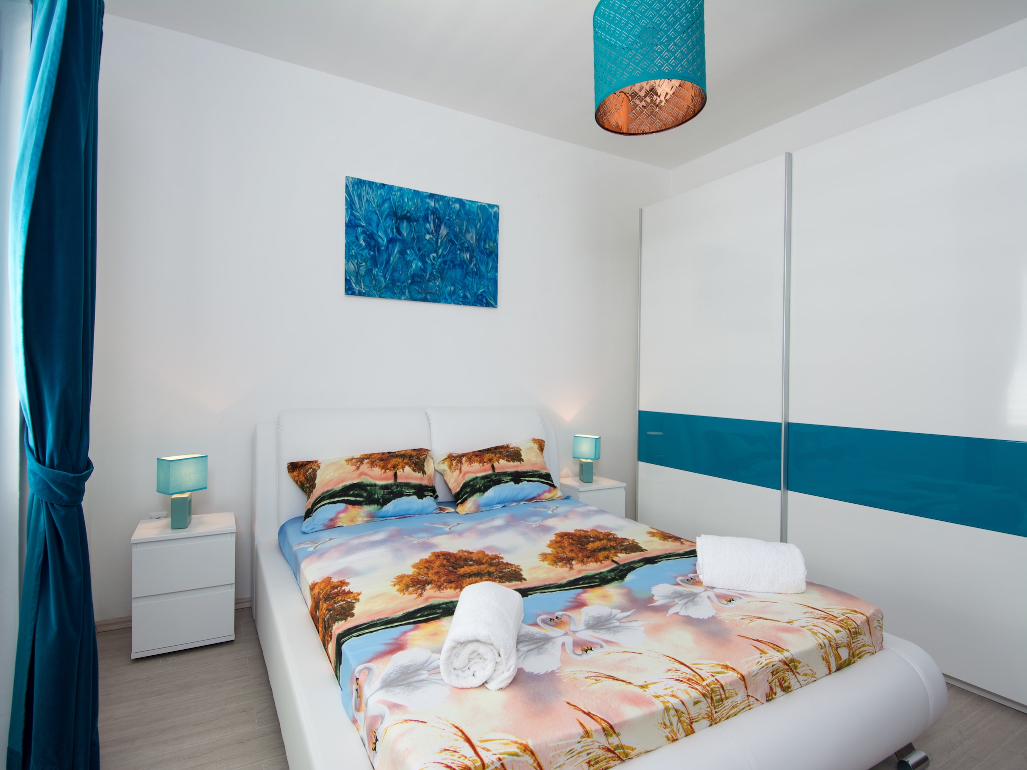 Apartmá Eta's Apartment