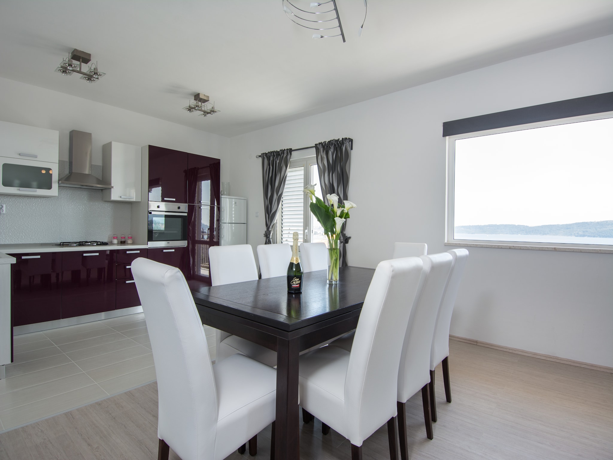Apartmá Eta's Apartment
