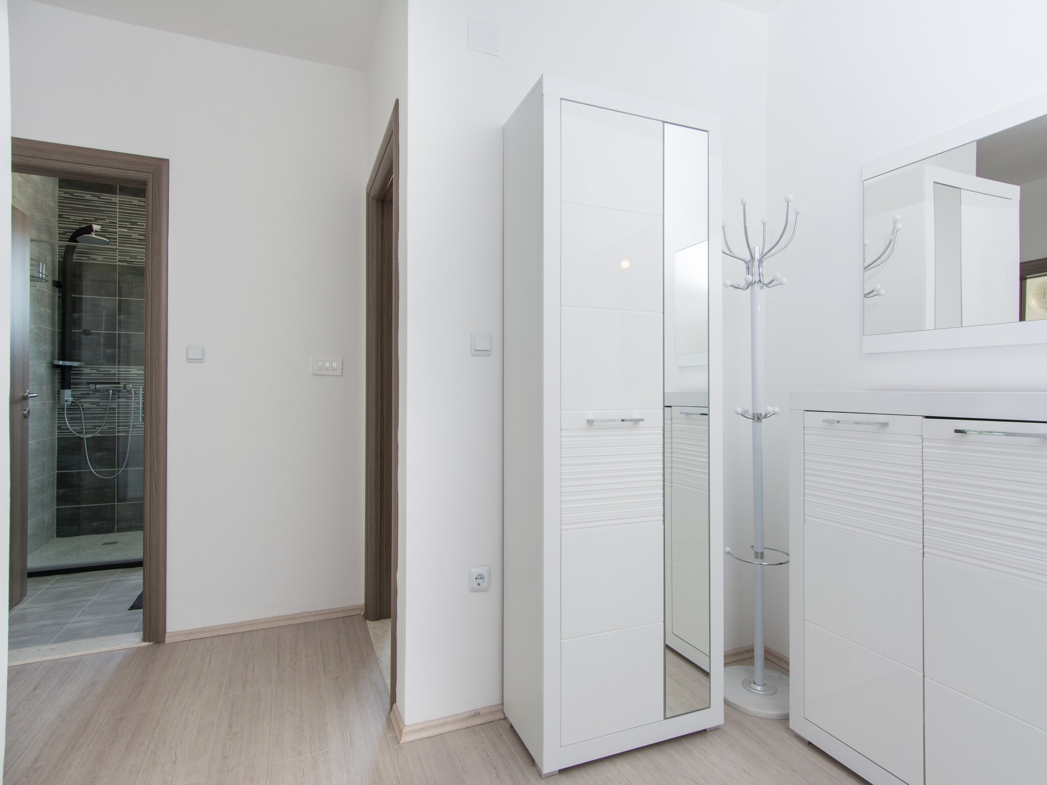 Apartmá Eta's Apartment