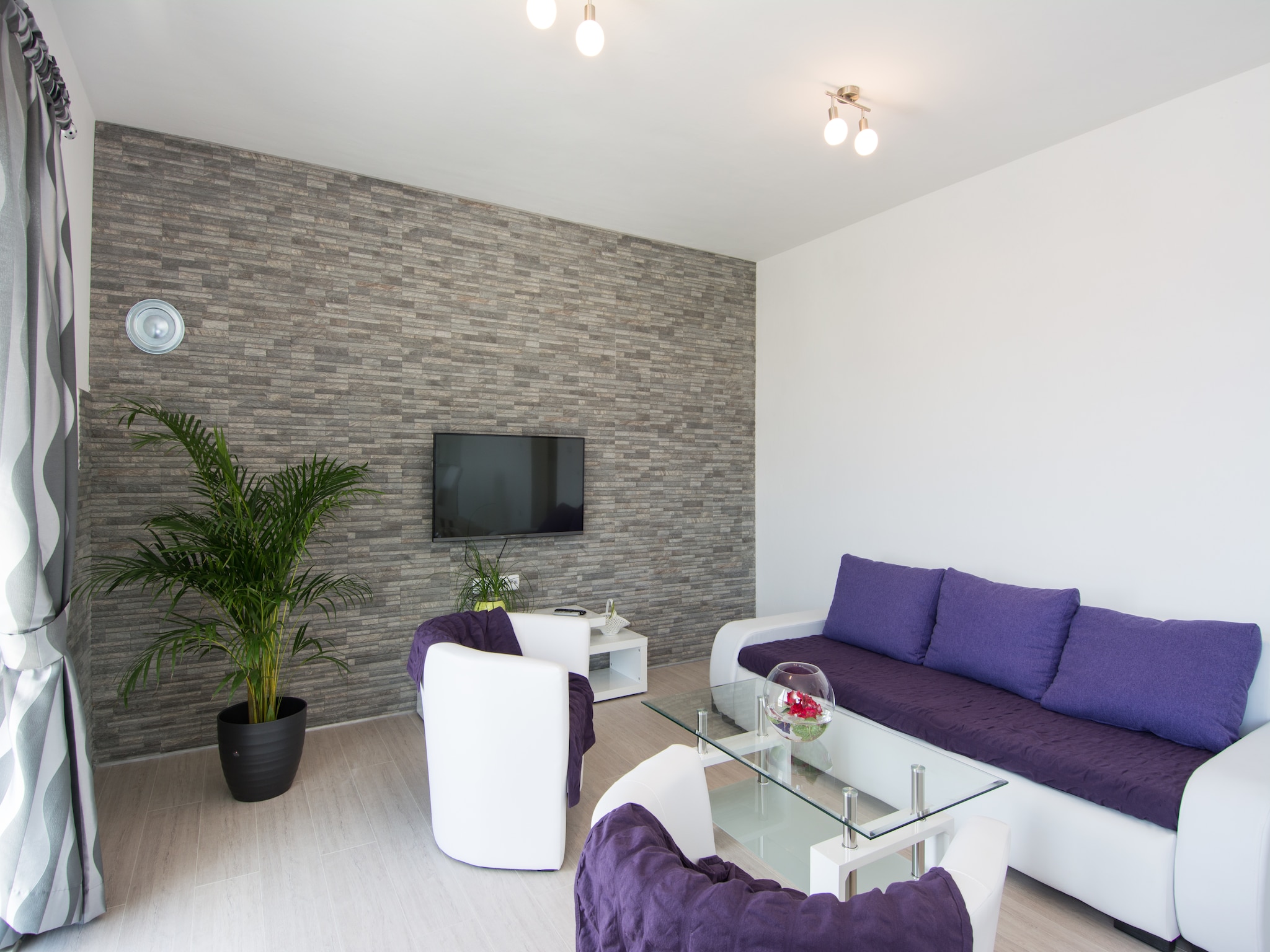 Apartmá Eta's Apartment