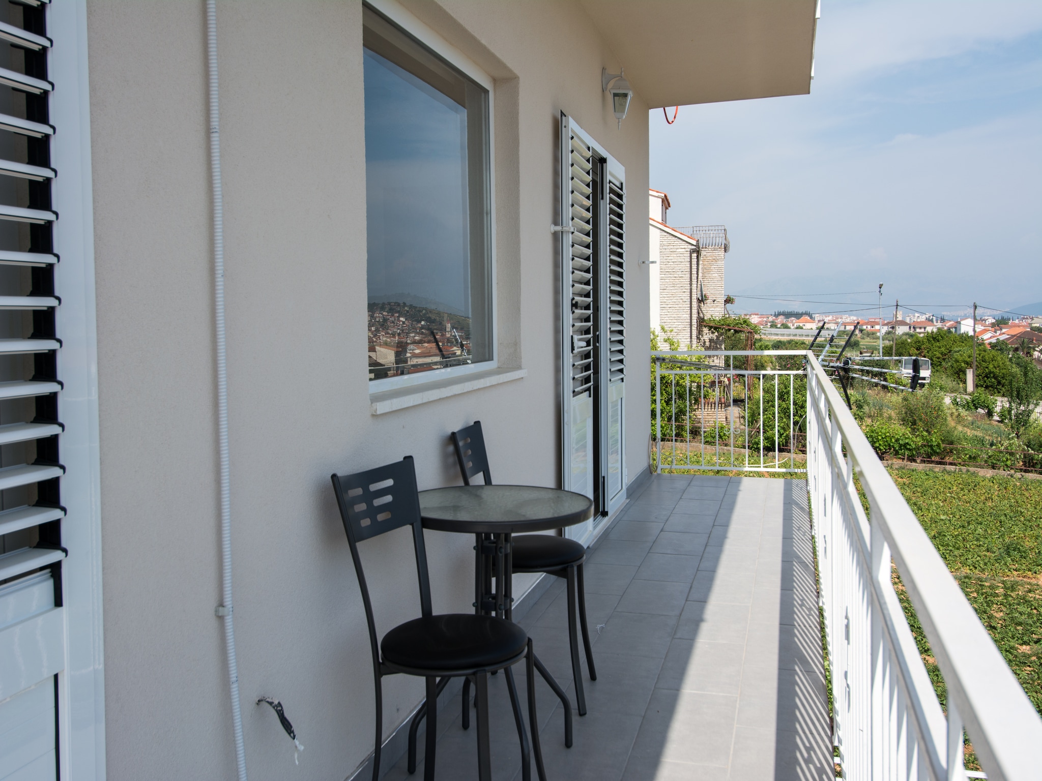 Apartmá Eta's Apartment