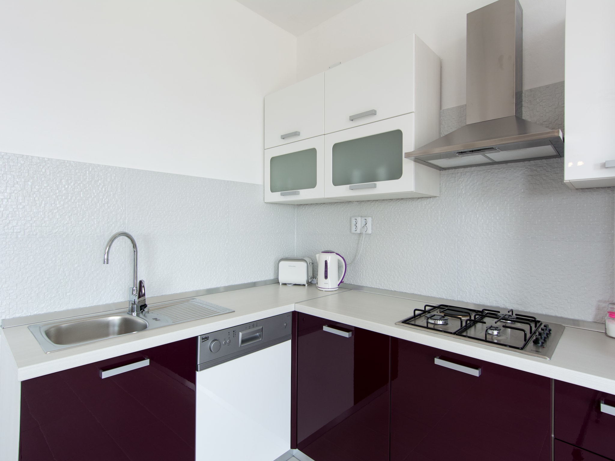 Apartmá Eta's Apartment