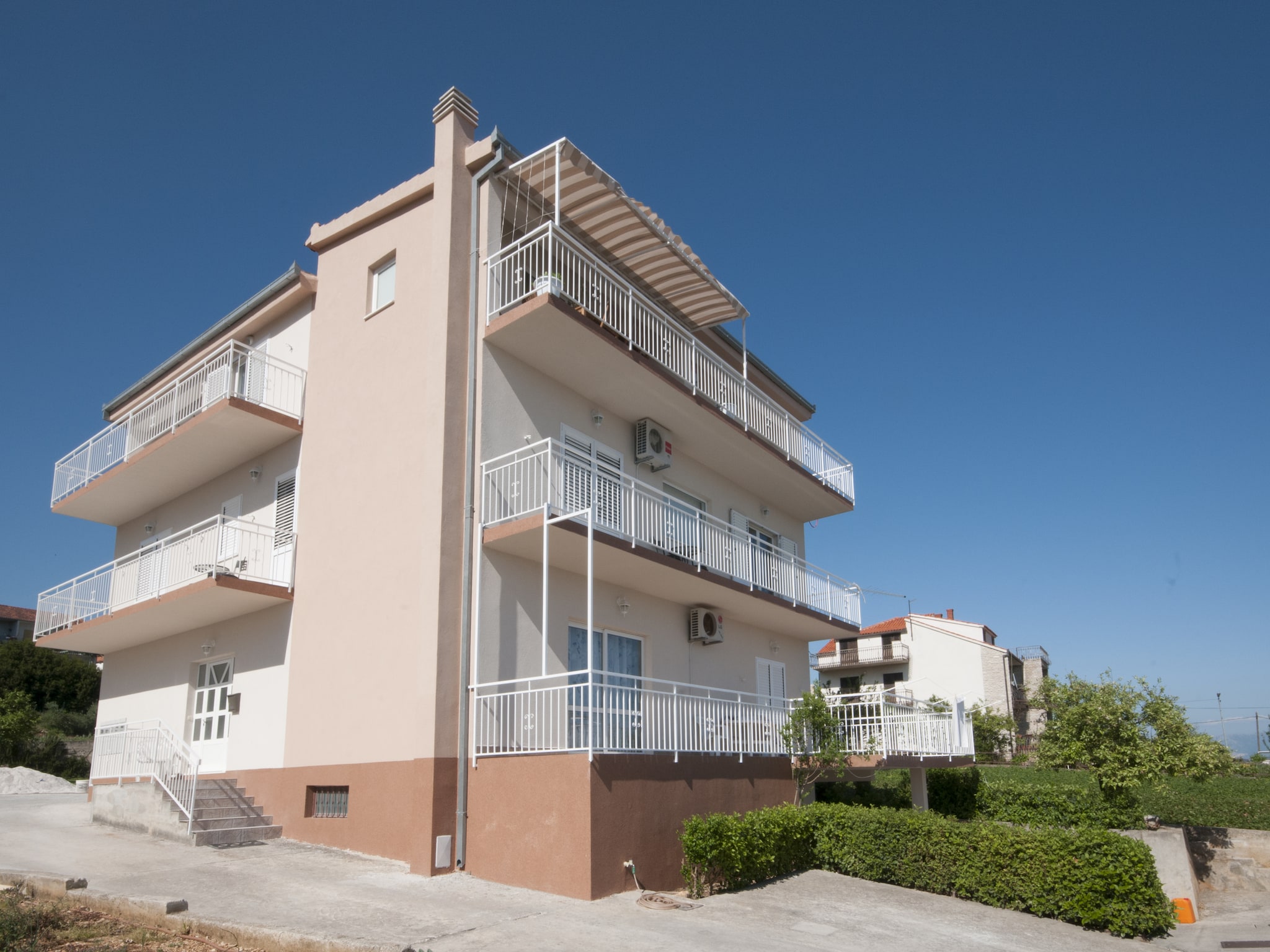Apartmá Eta's Apartment