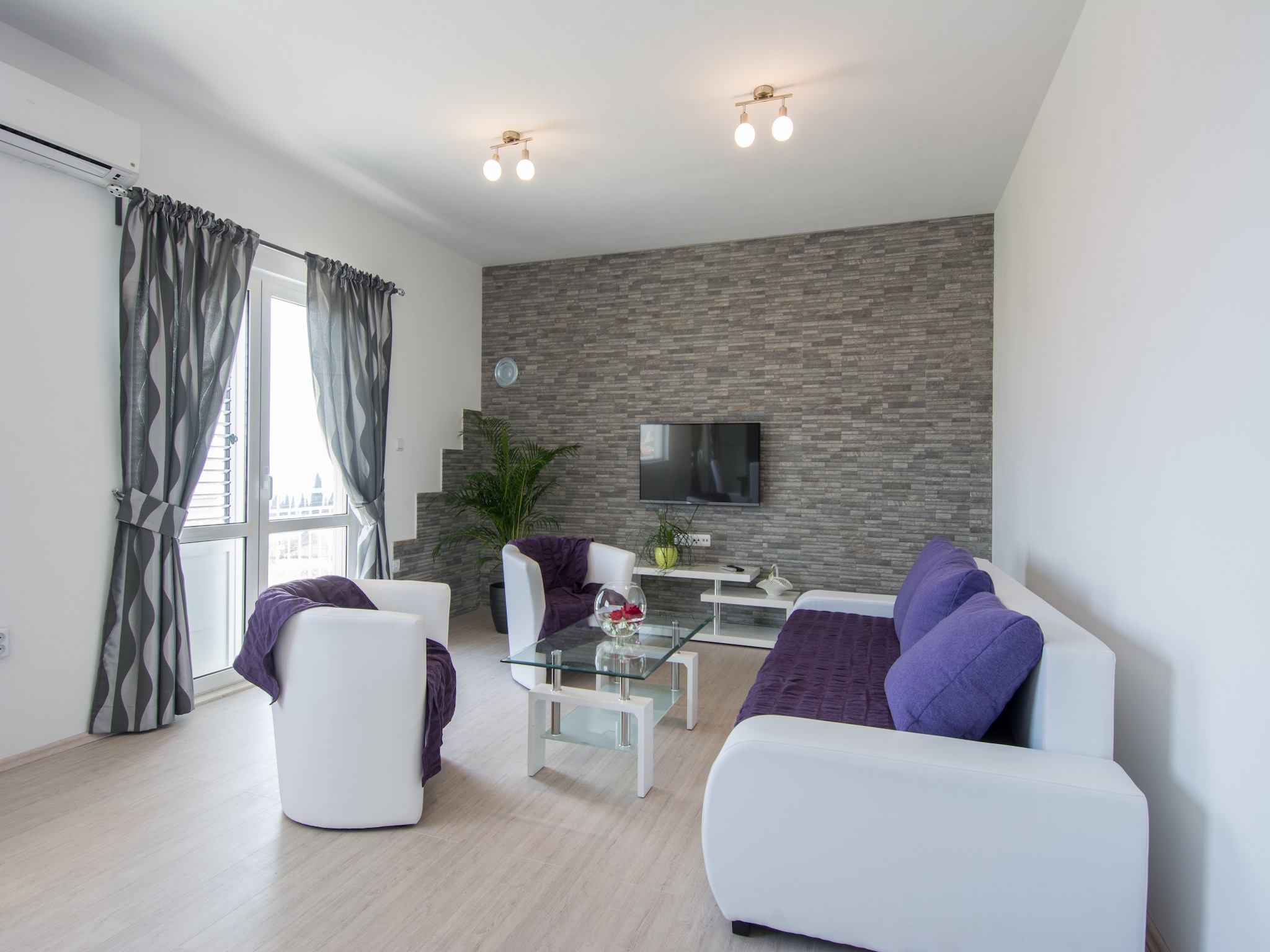 Apartmá Eta's Apartment