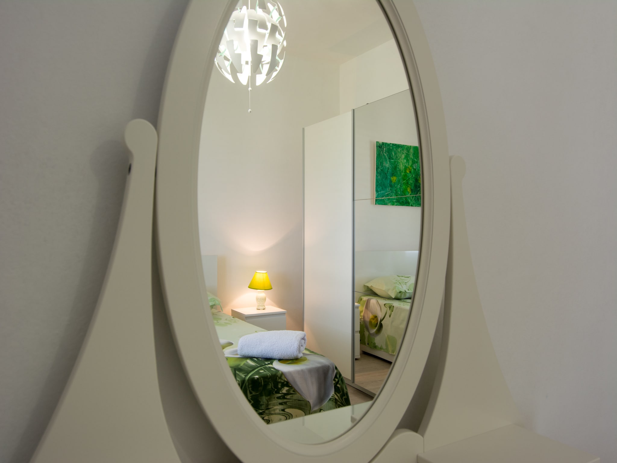 Apartmá Eta's Apartment