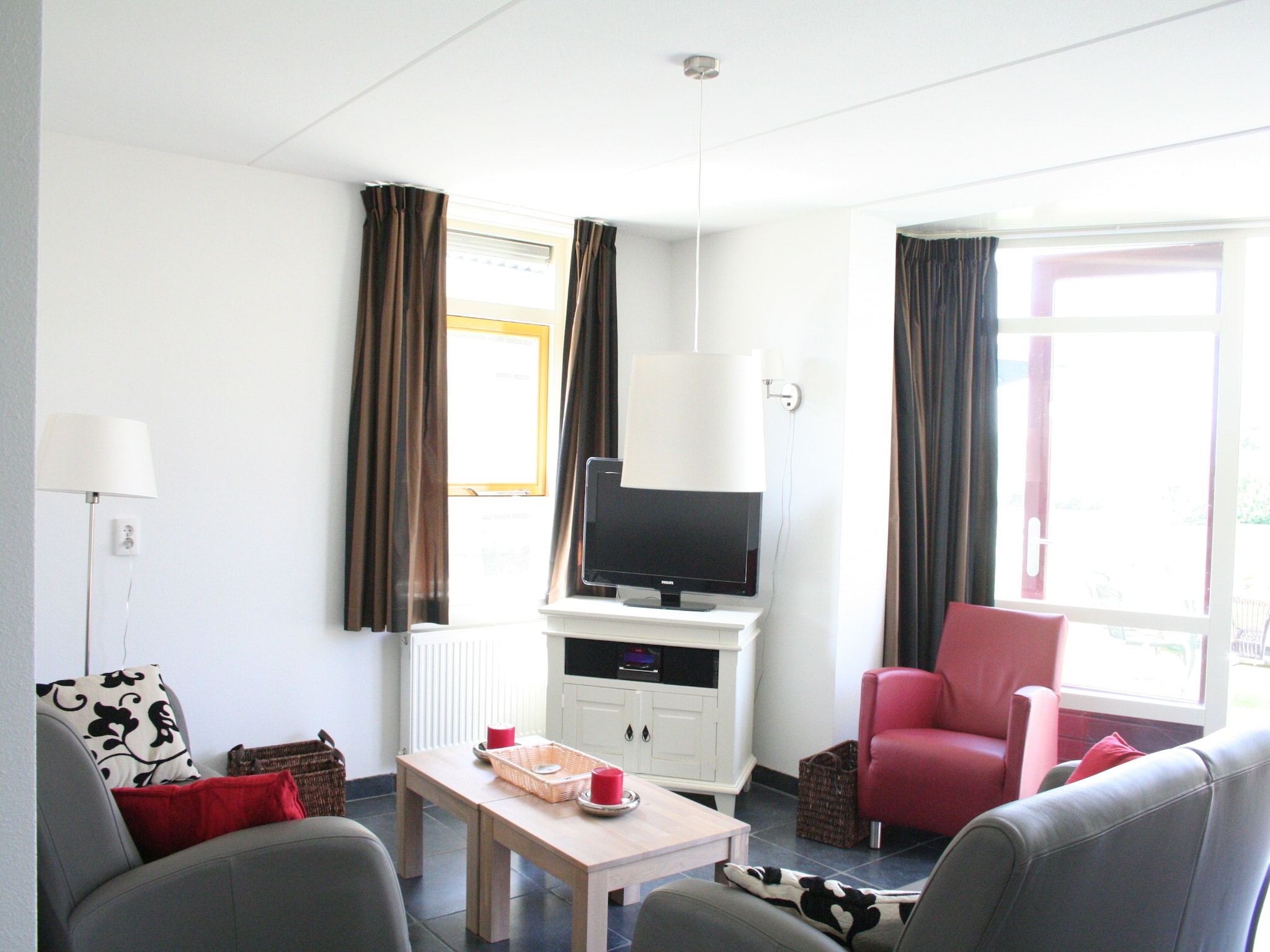   Resort Ijsselmeer 3