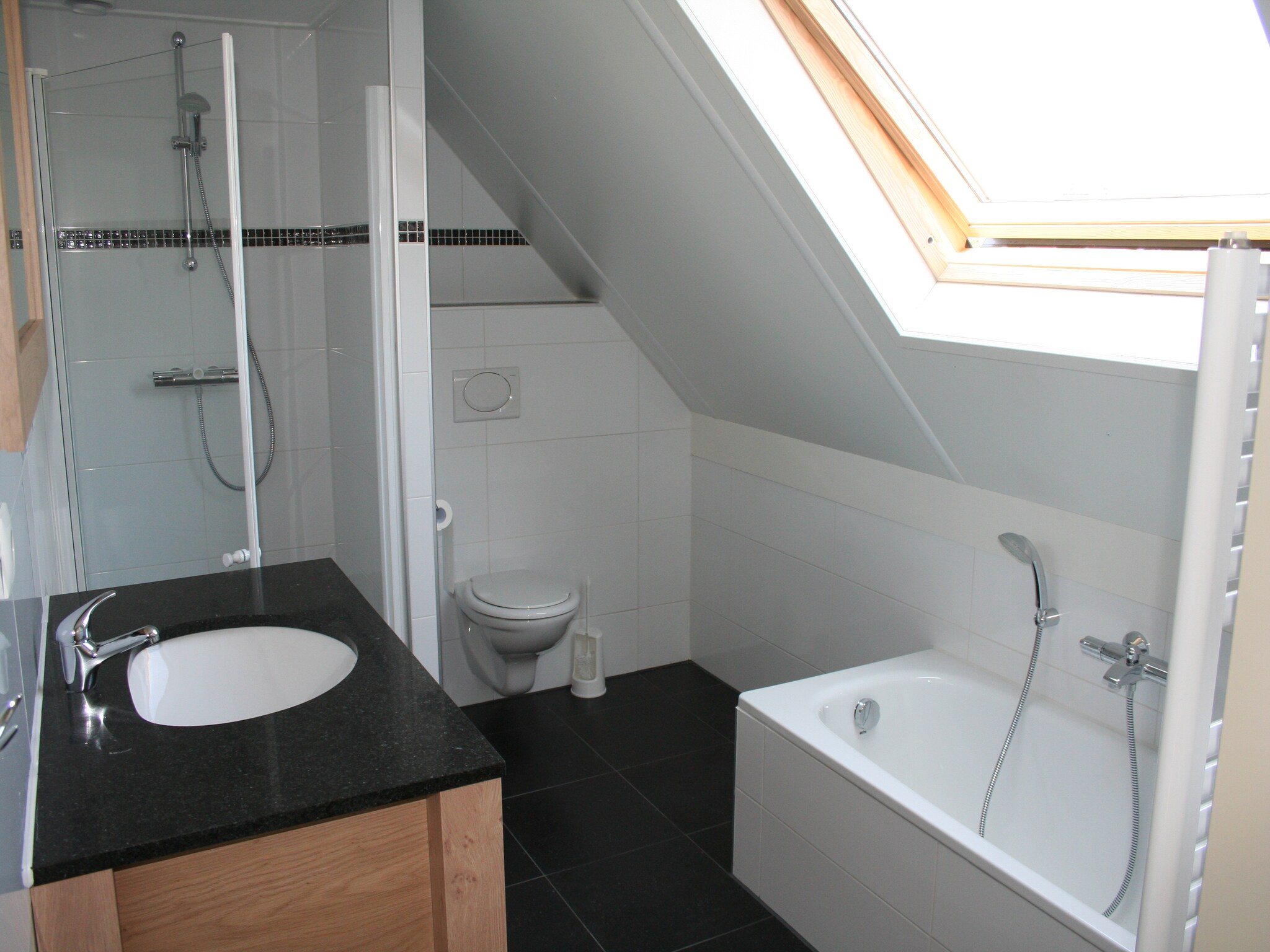   Resort Ijsselmeer 3