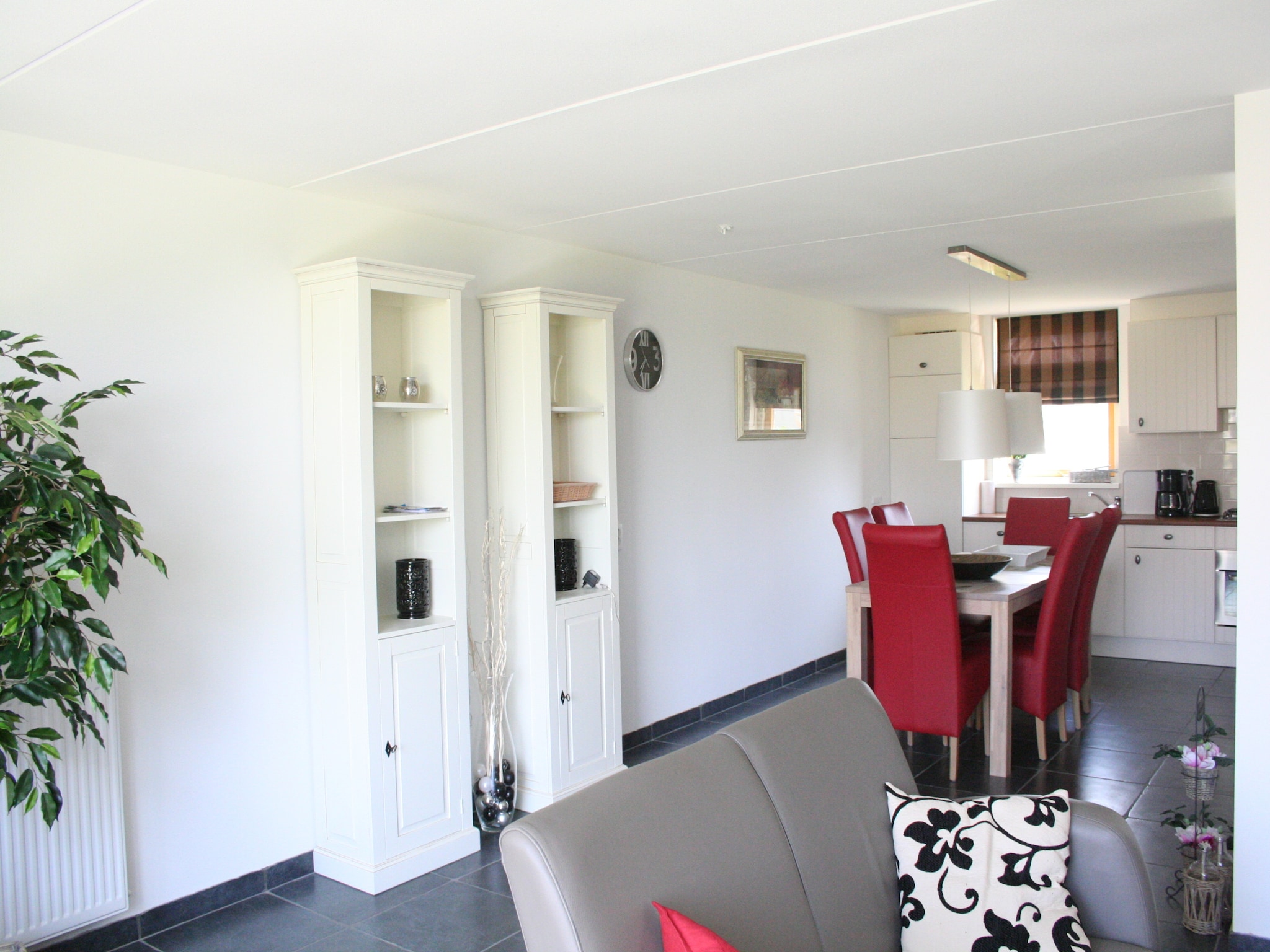  Resort Ijsselmeer 3