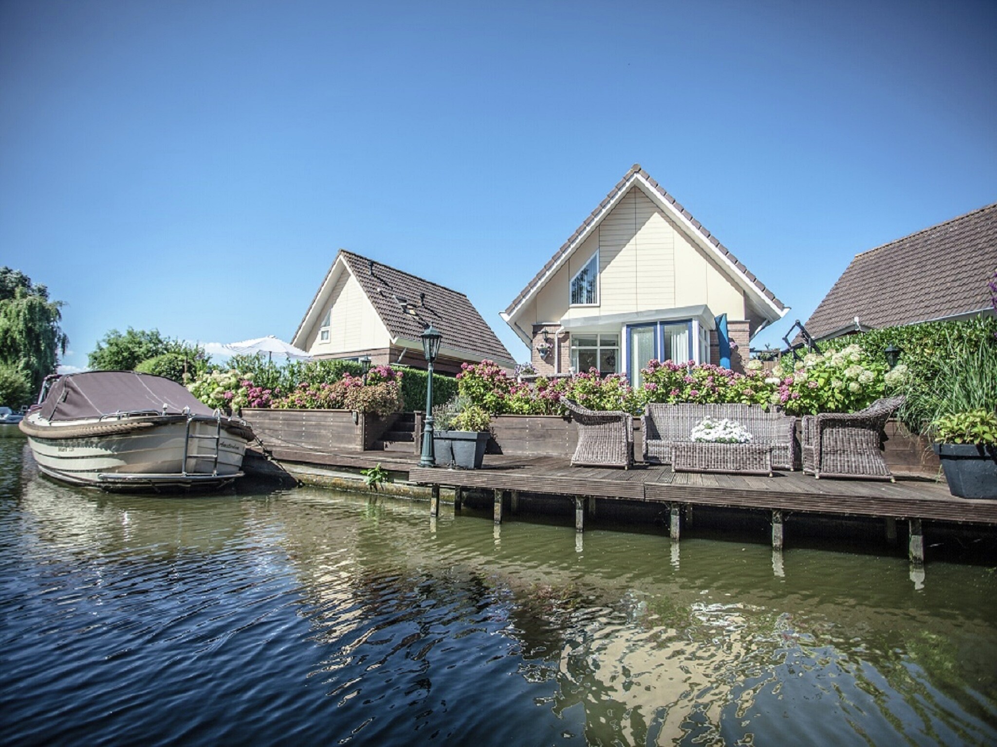   Resort Ijsselmeer 3