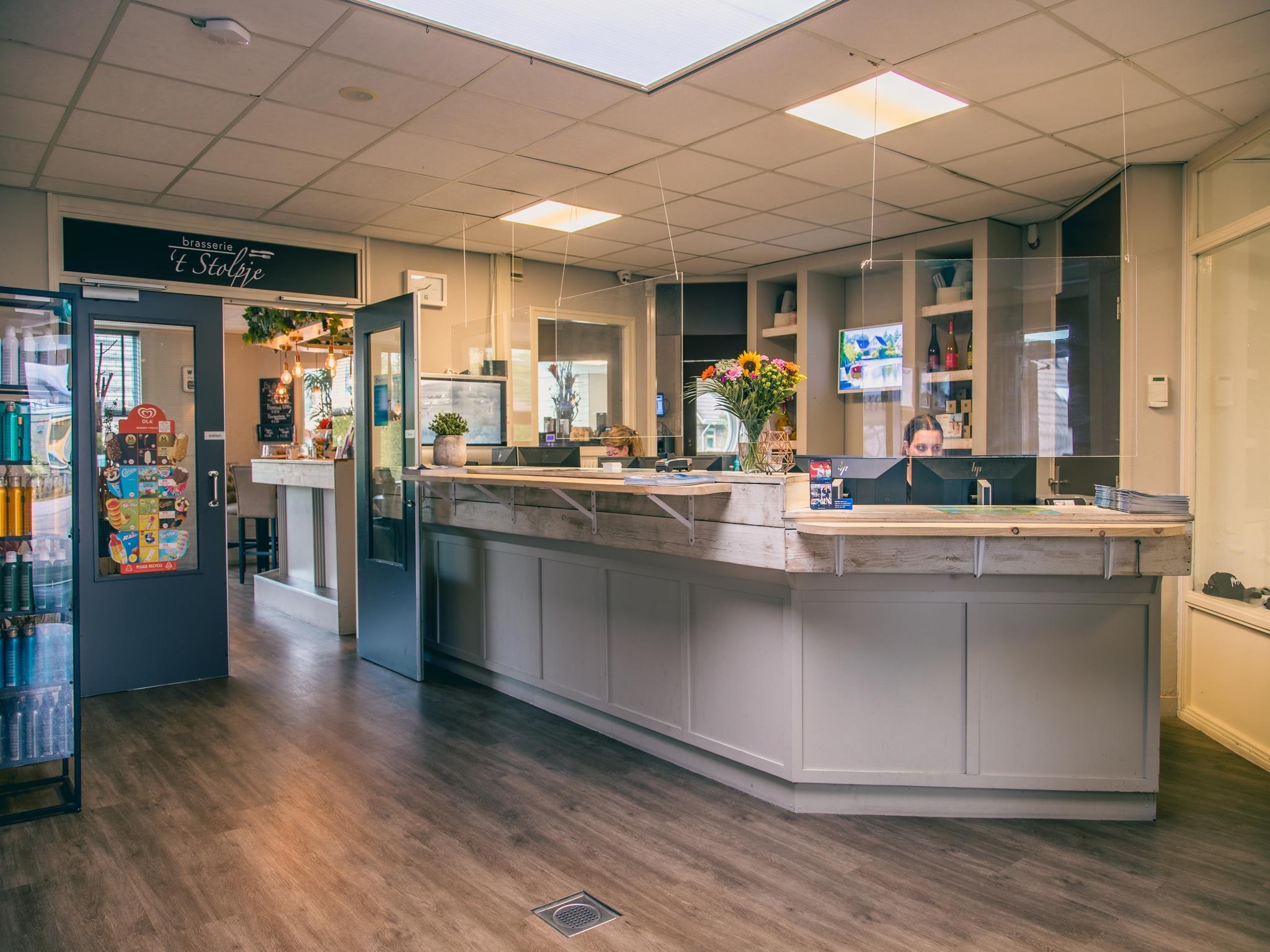   Resort Ijsselmeer 3