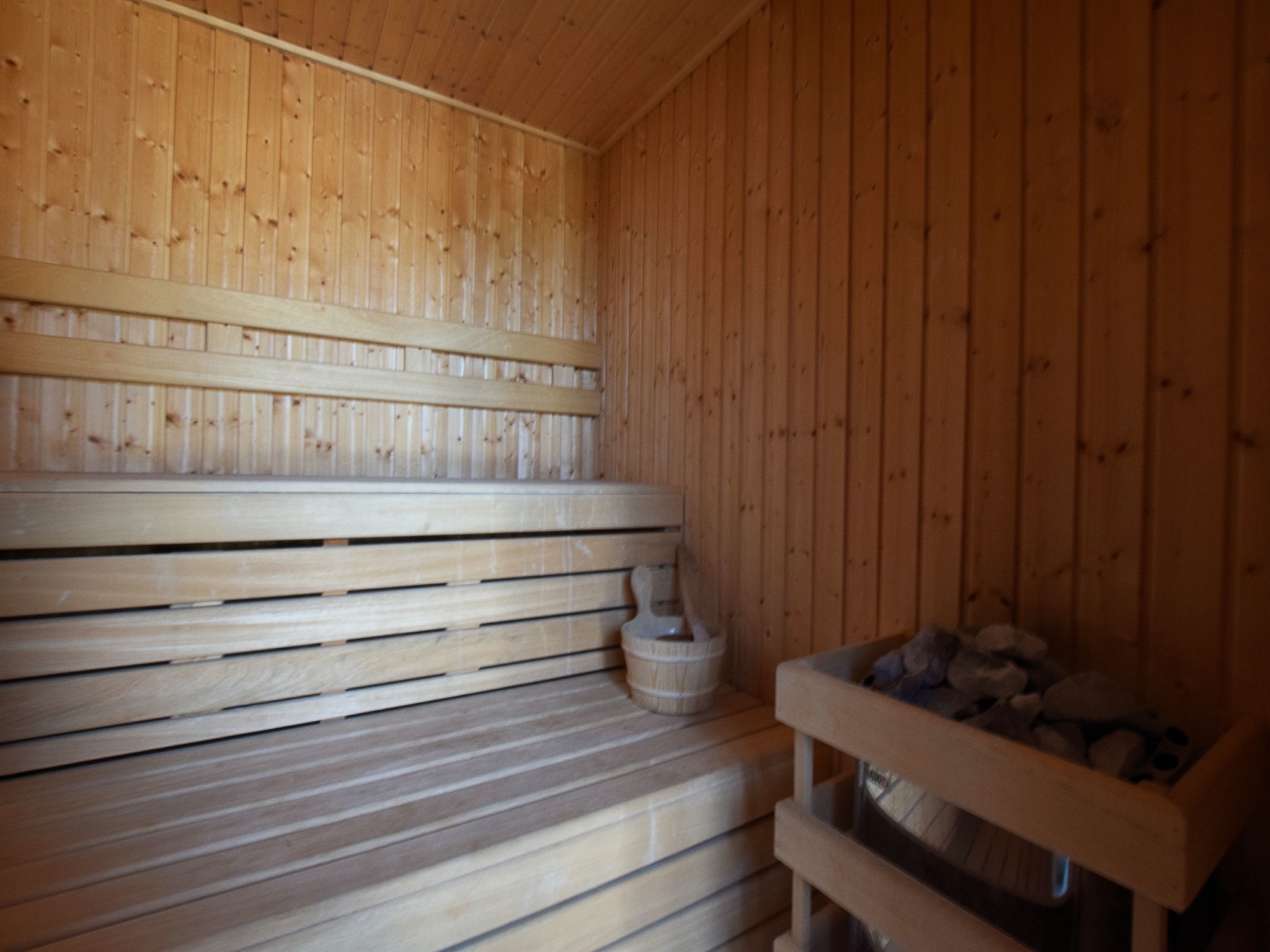 Holiday home La Perla Escondida