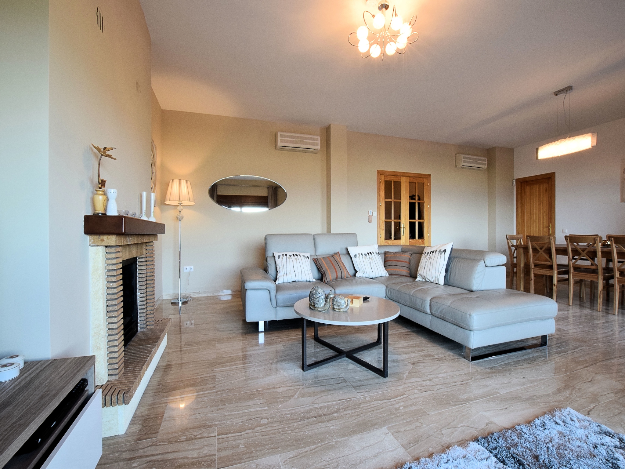 Holiday home La Perla Escondida