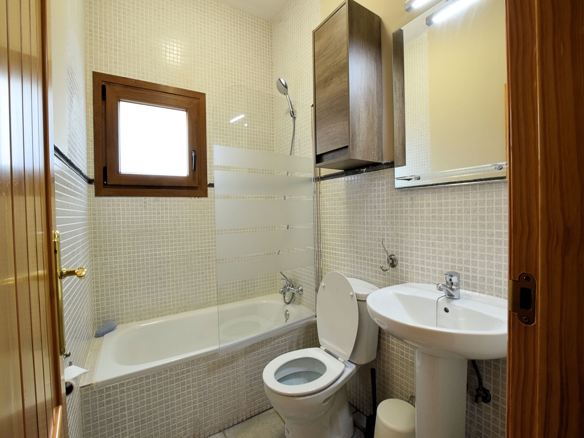 Holiday home La Perla Escondida