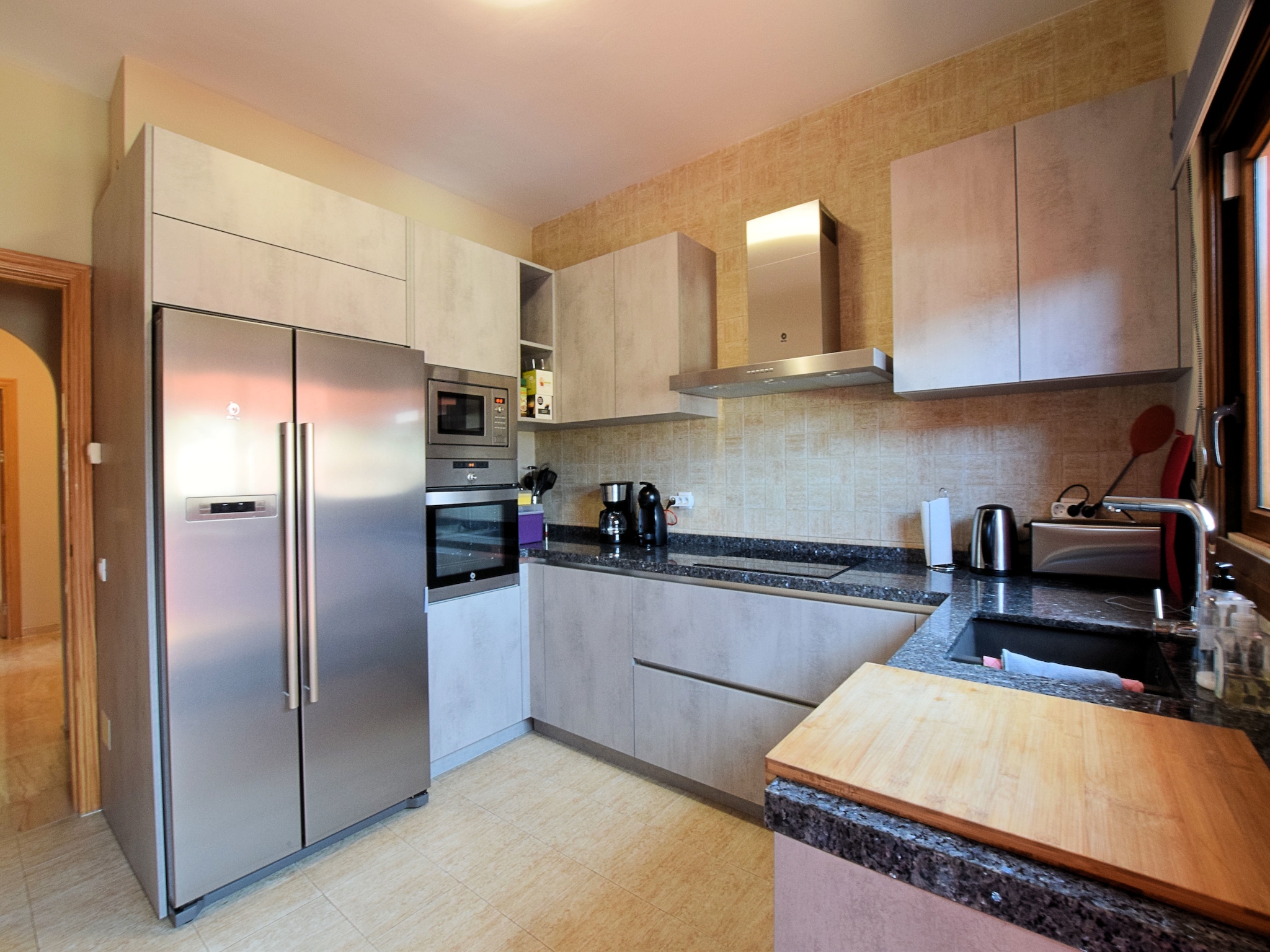 Holiday home La Perla Escondida