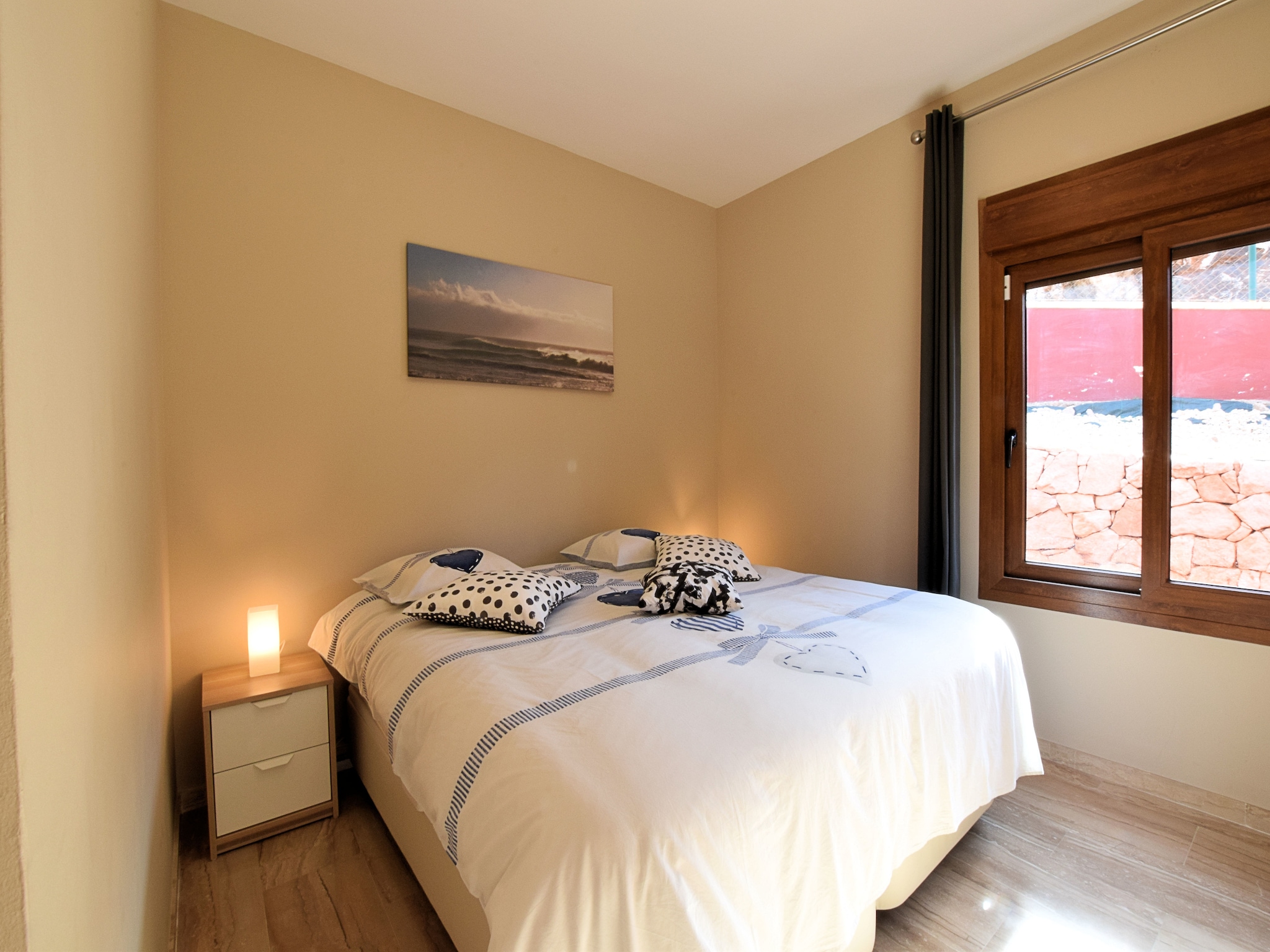 Holiday home La Perla Escondida