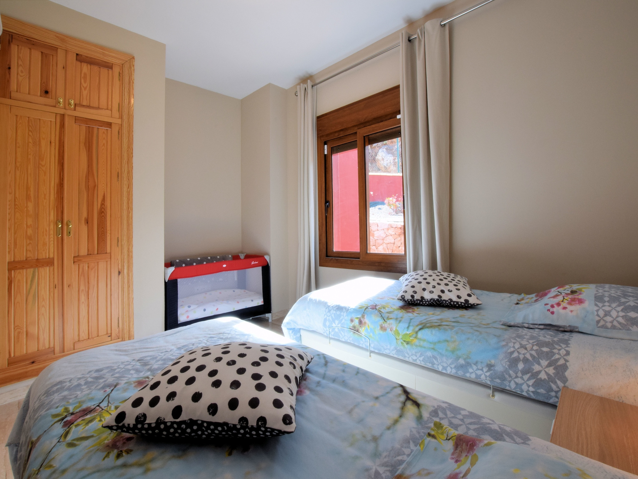 Holiday home La Perla Escondida