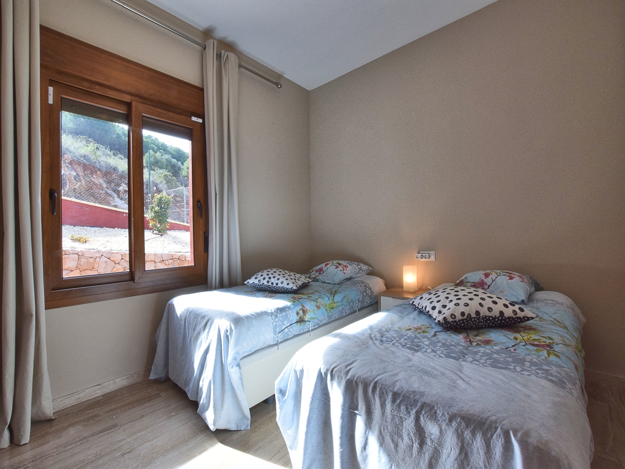 Holiday home La Perla Escondida