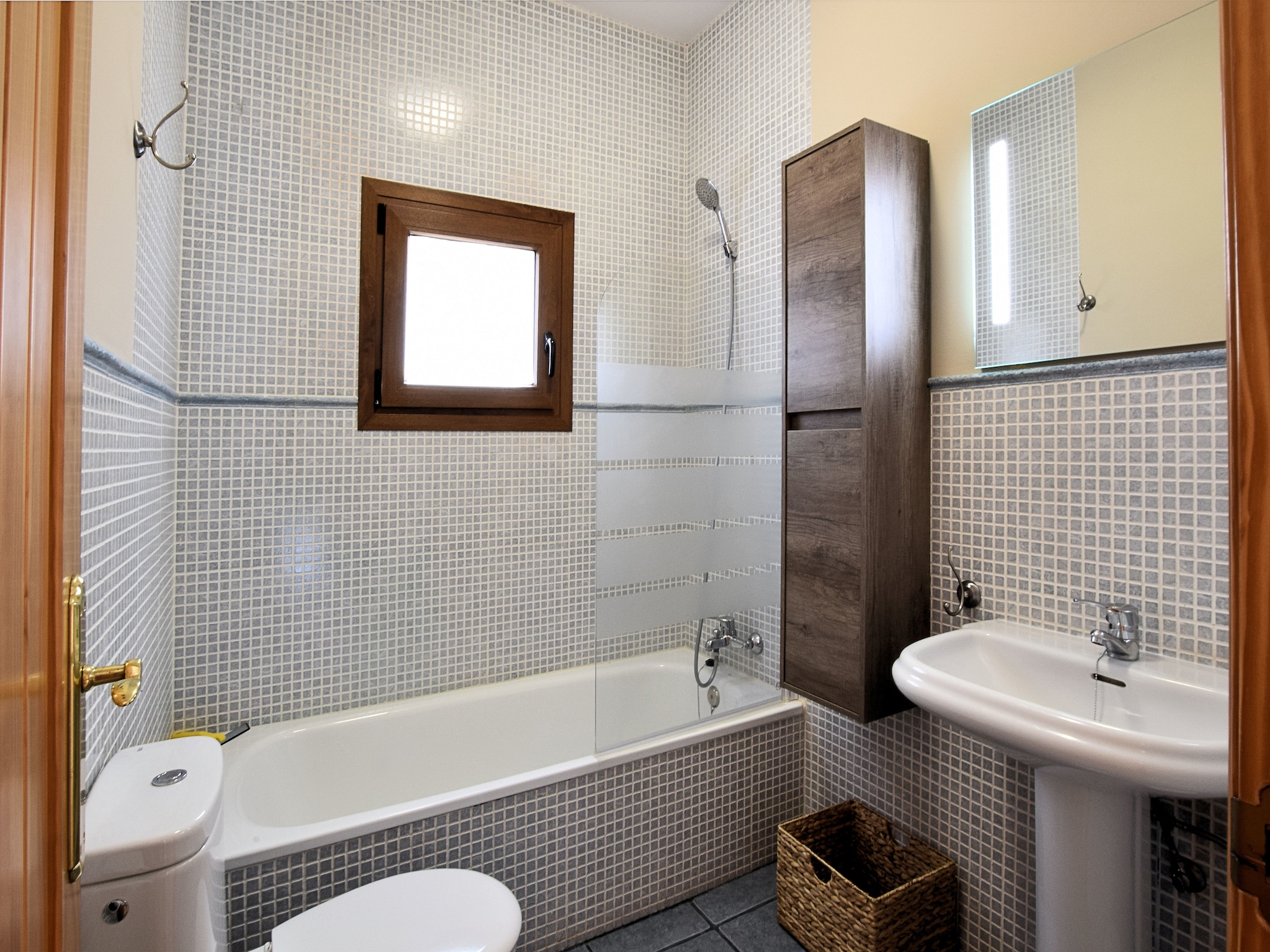 Holiday home La Perla Escondida