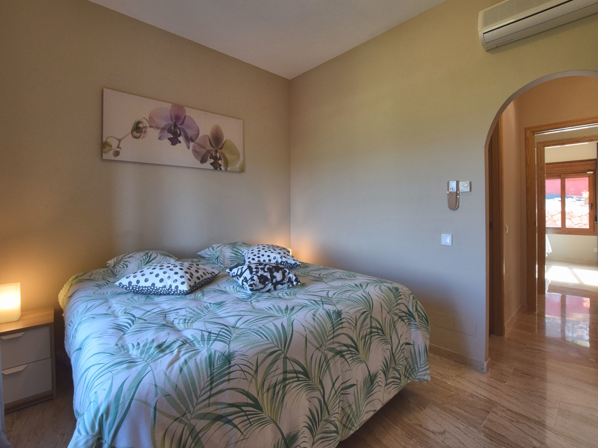 Holiday home La Perla Escondida