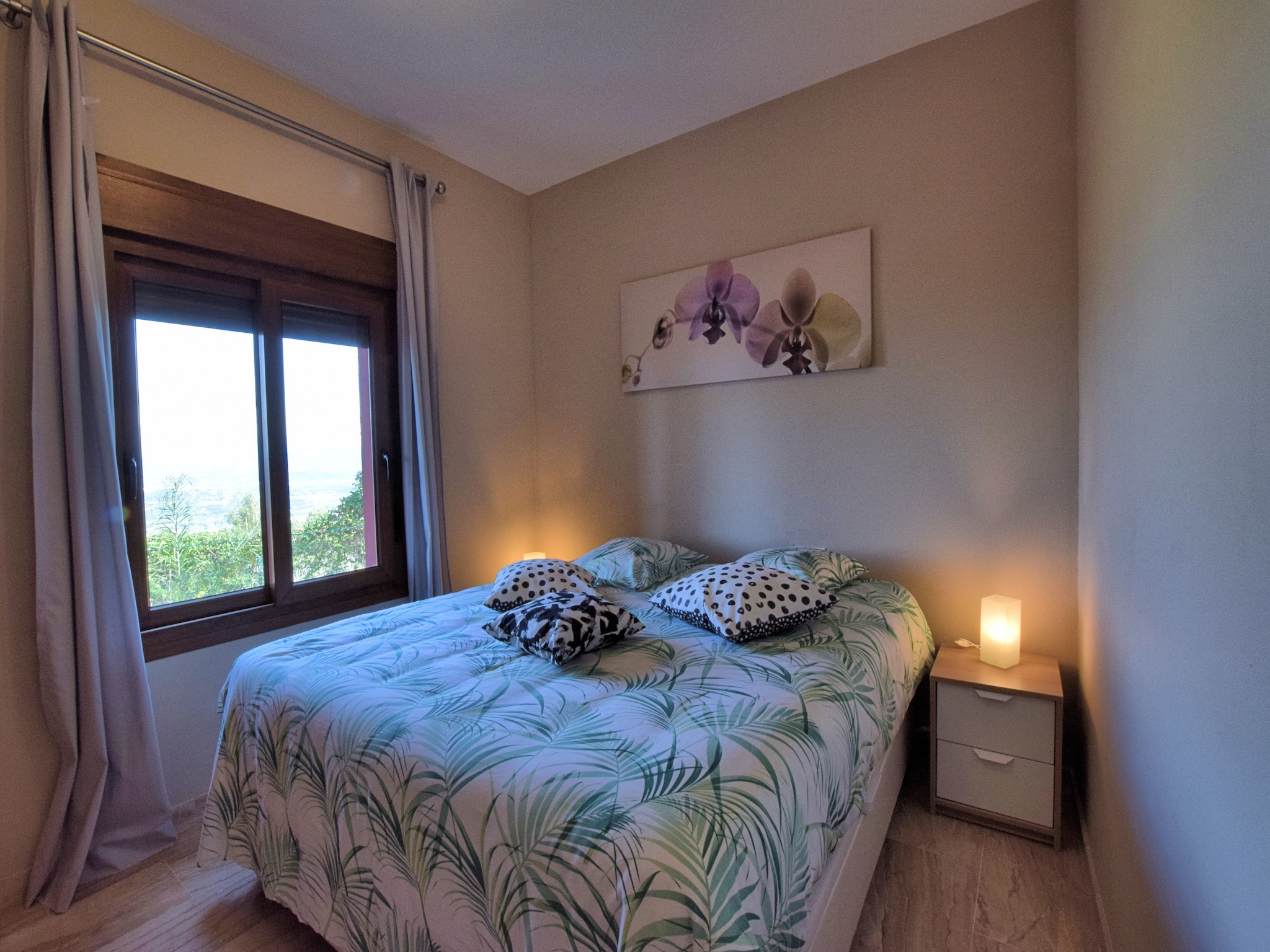 Holiday home La Perla Escondida