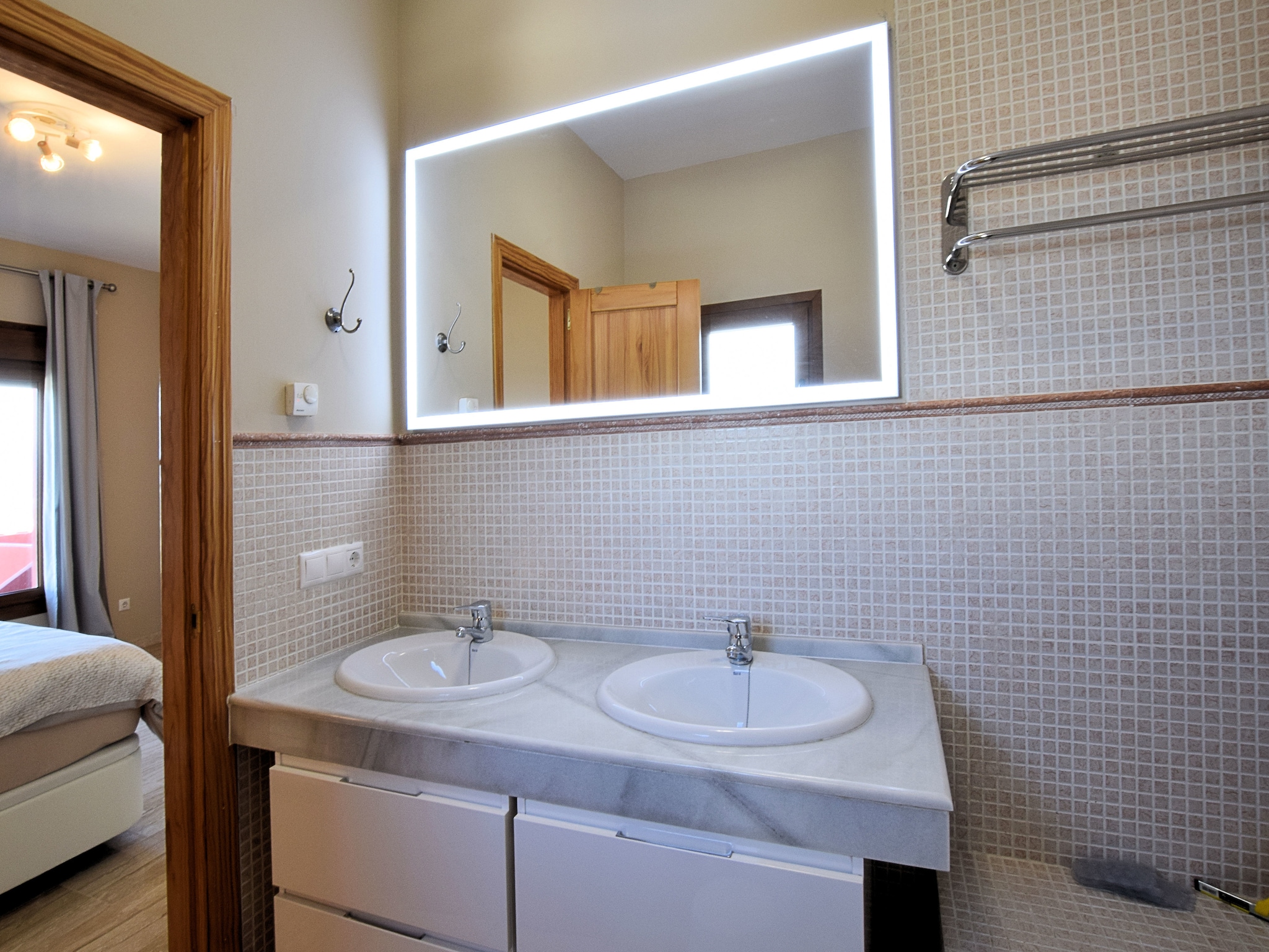 Holiday home La Perla Escondida