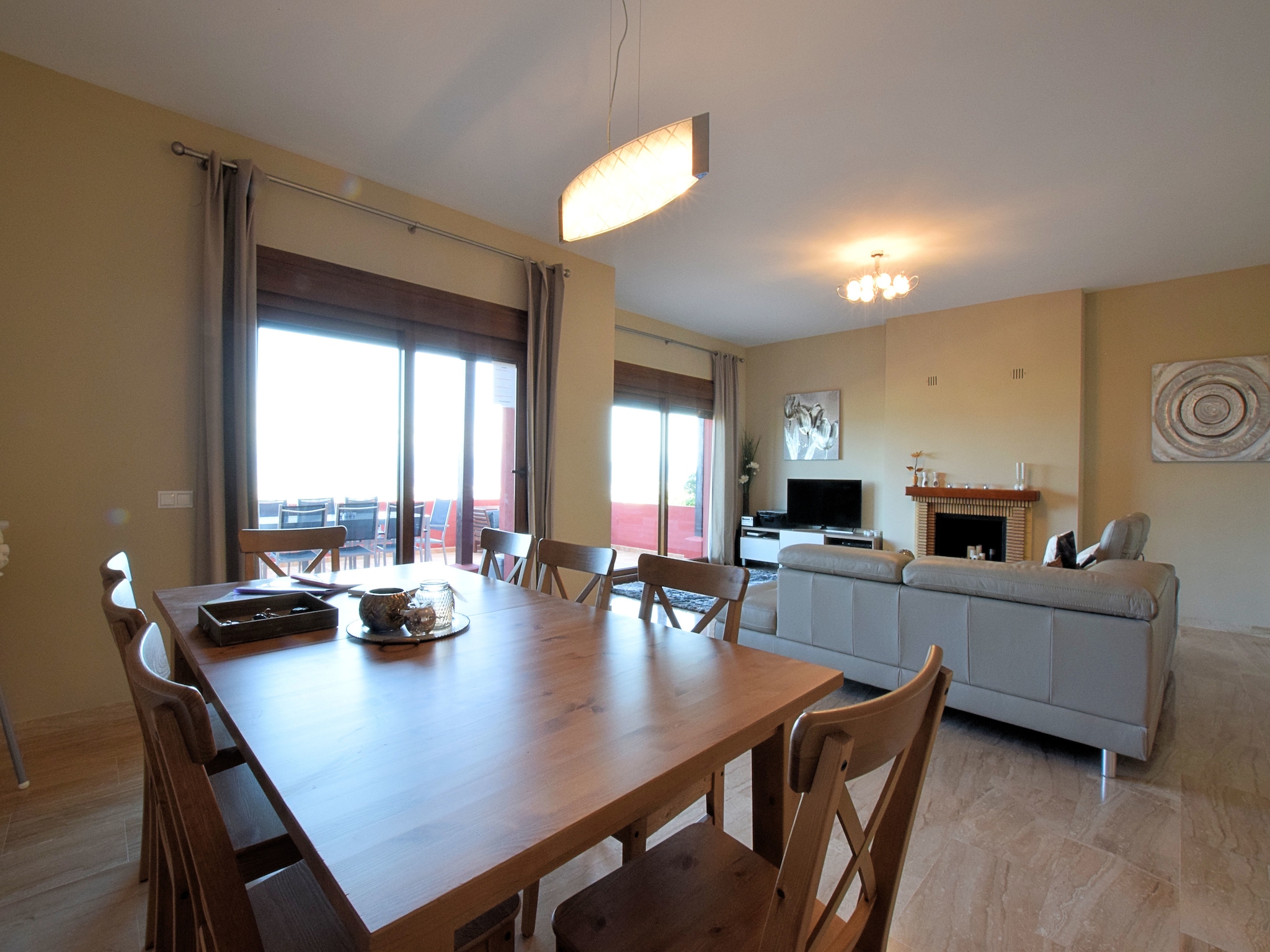 Holiday home La Perla Escondida