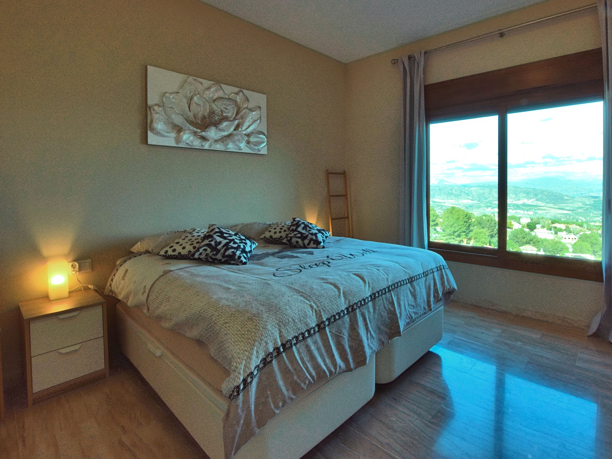 Holiday home La Perla Escondida