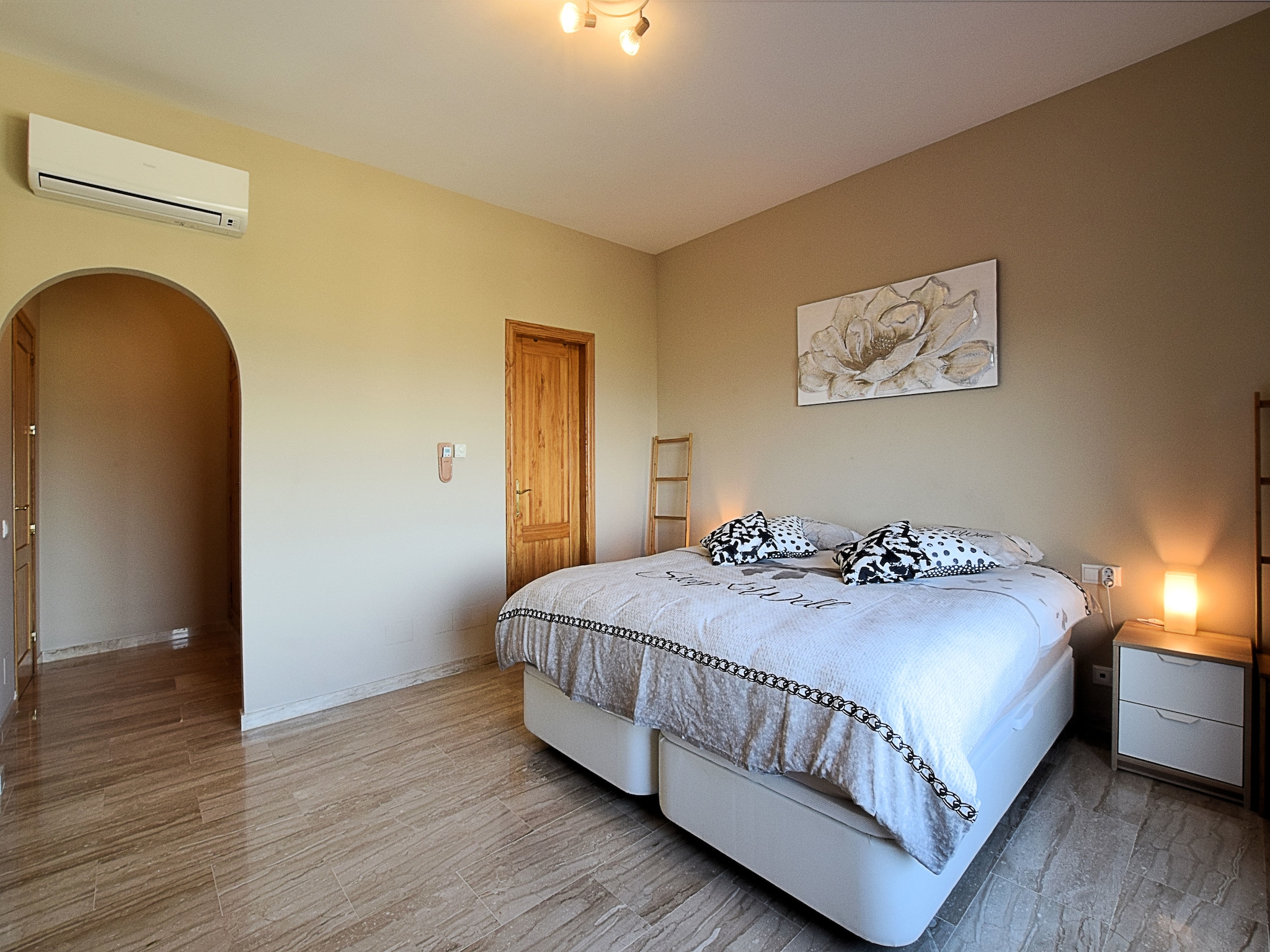 Holiday home La Perla Escondida